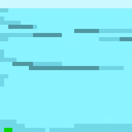 GLICPIXXXVER002 #128