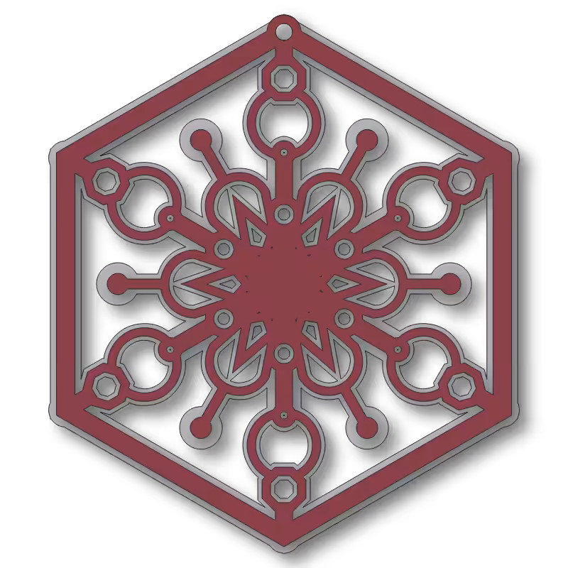 fx(ornament) 2022 #91