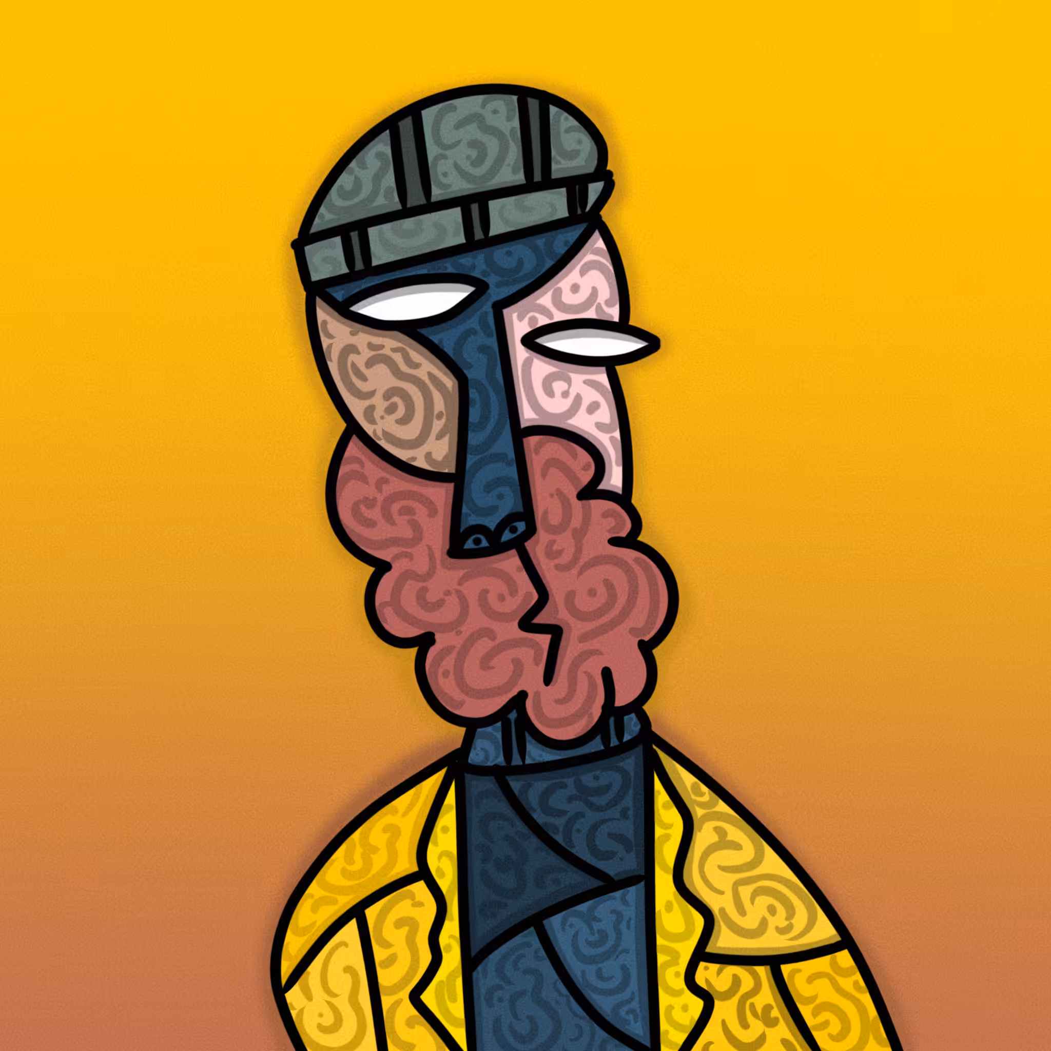#75 -  NOAH