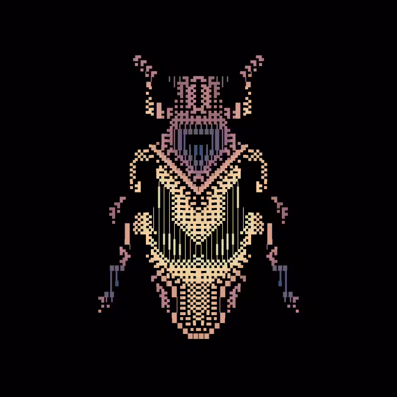 neurobugs #18
