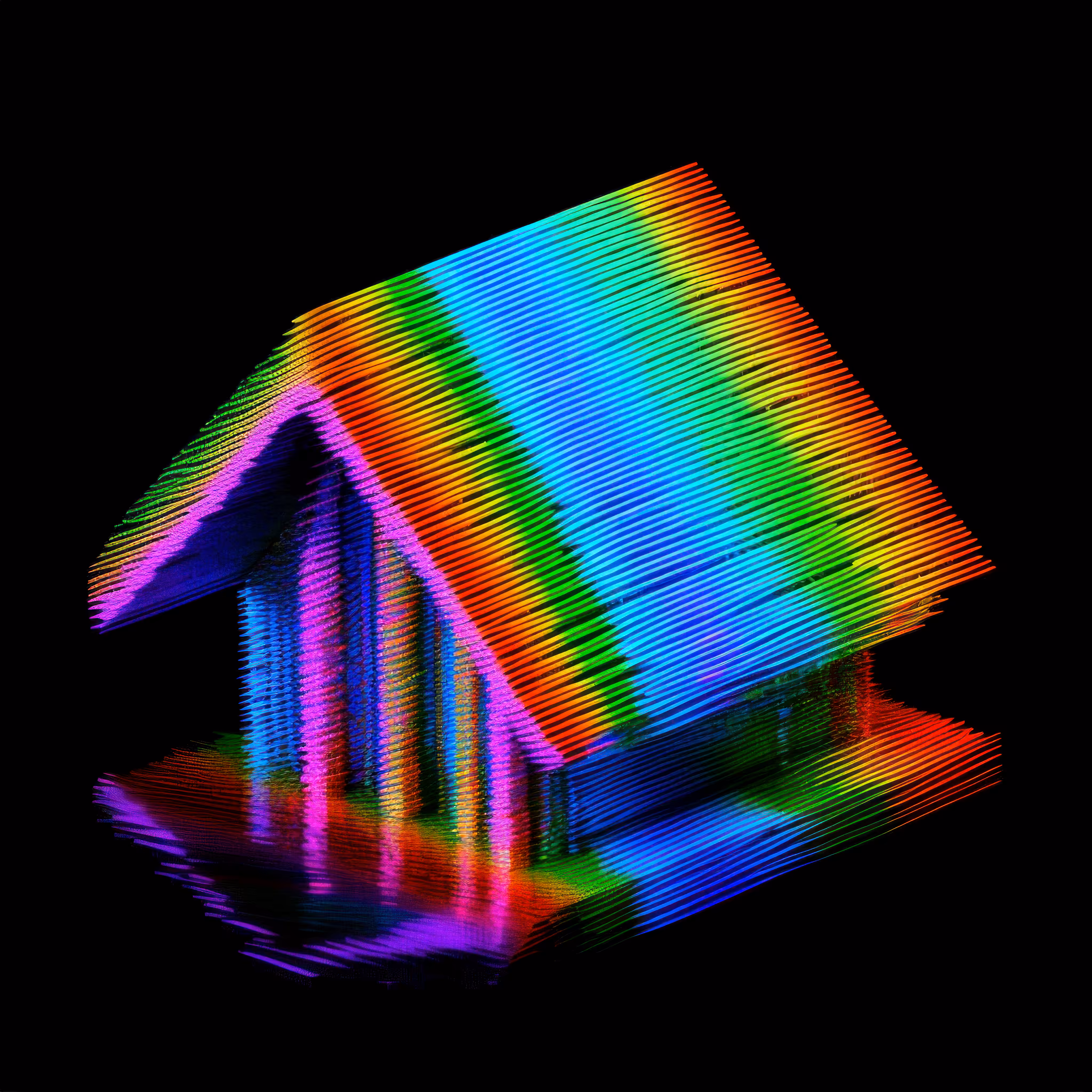 🏠 XII