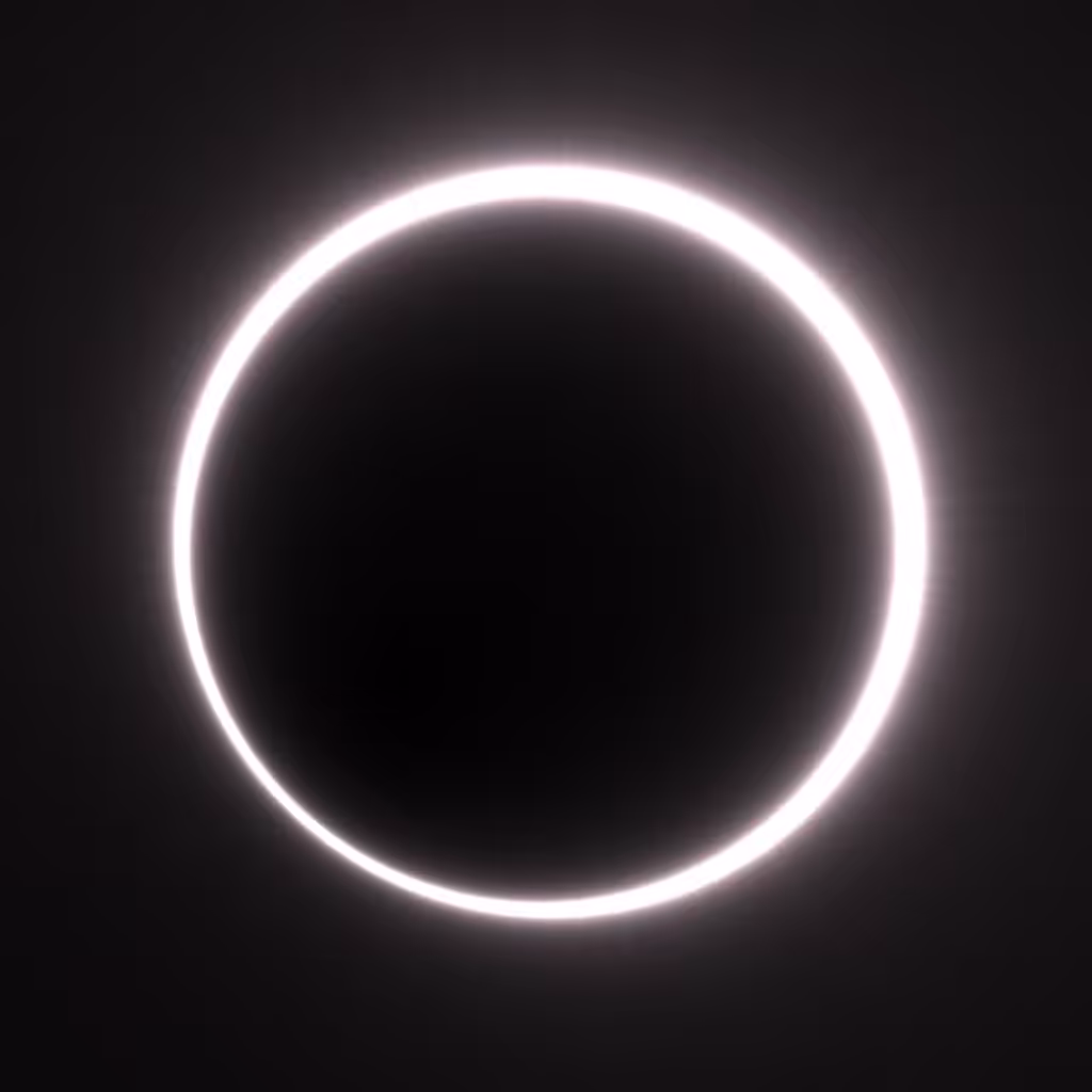 Totality #261