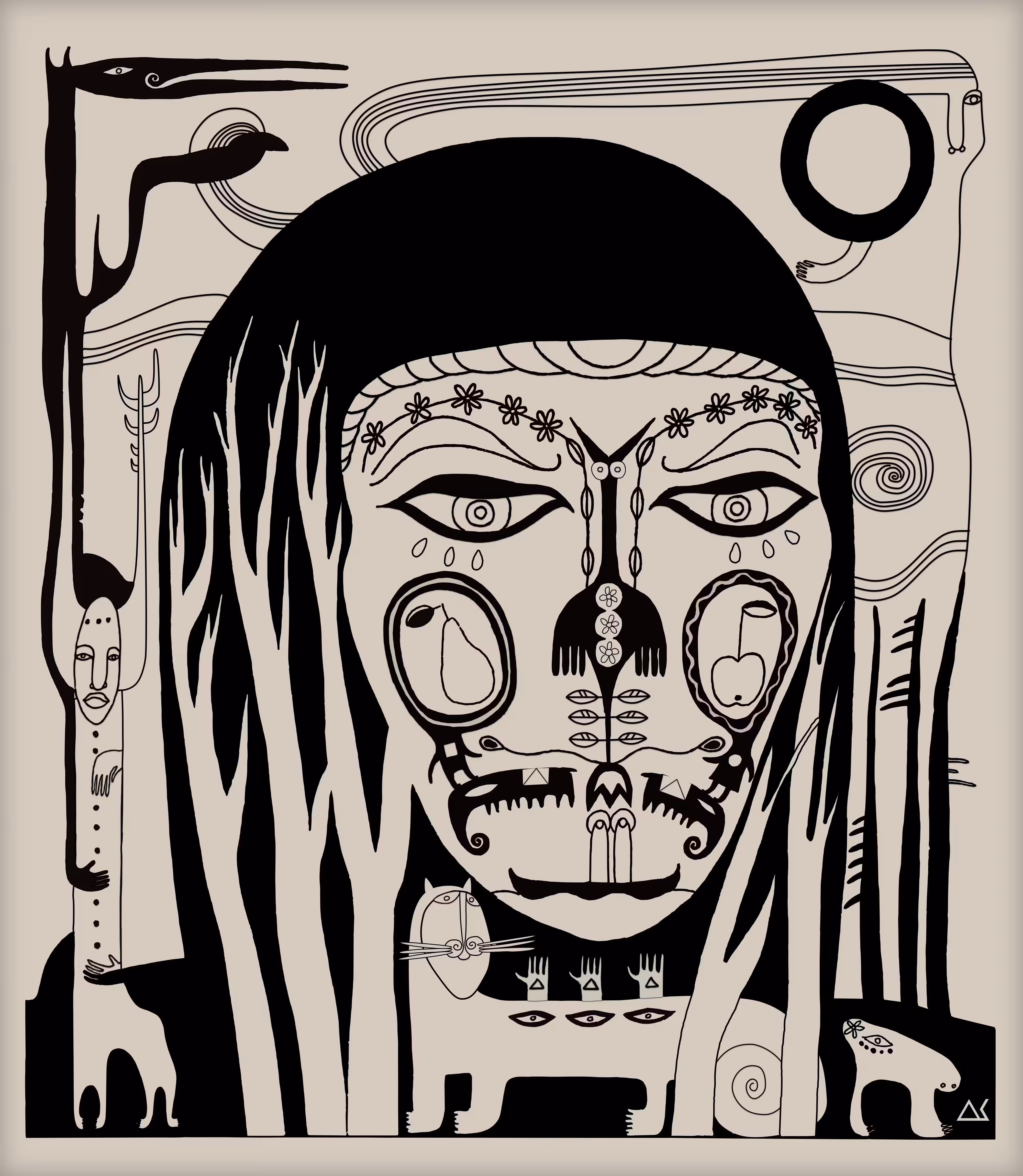 Shaman