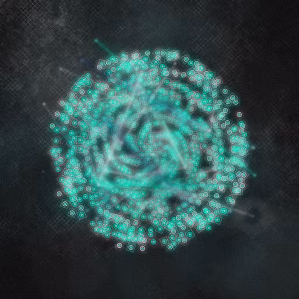 espiral #16