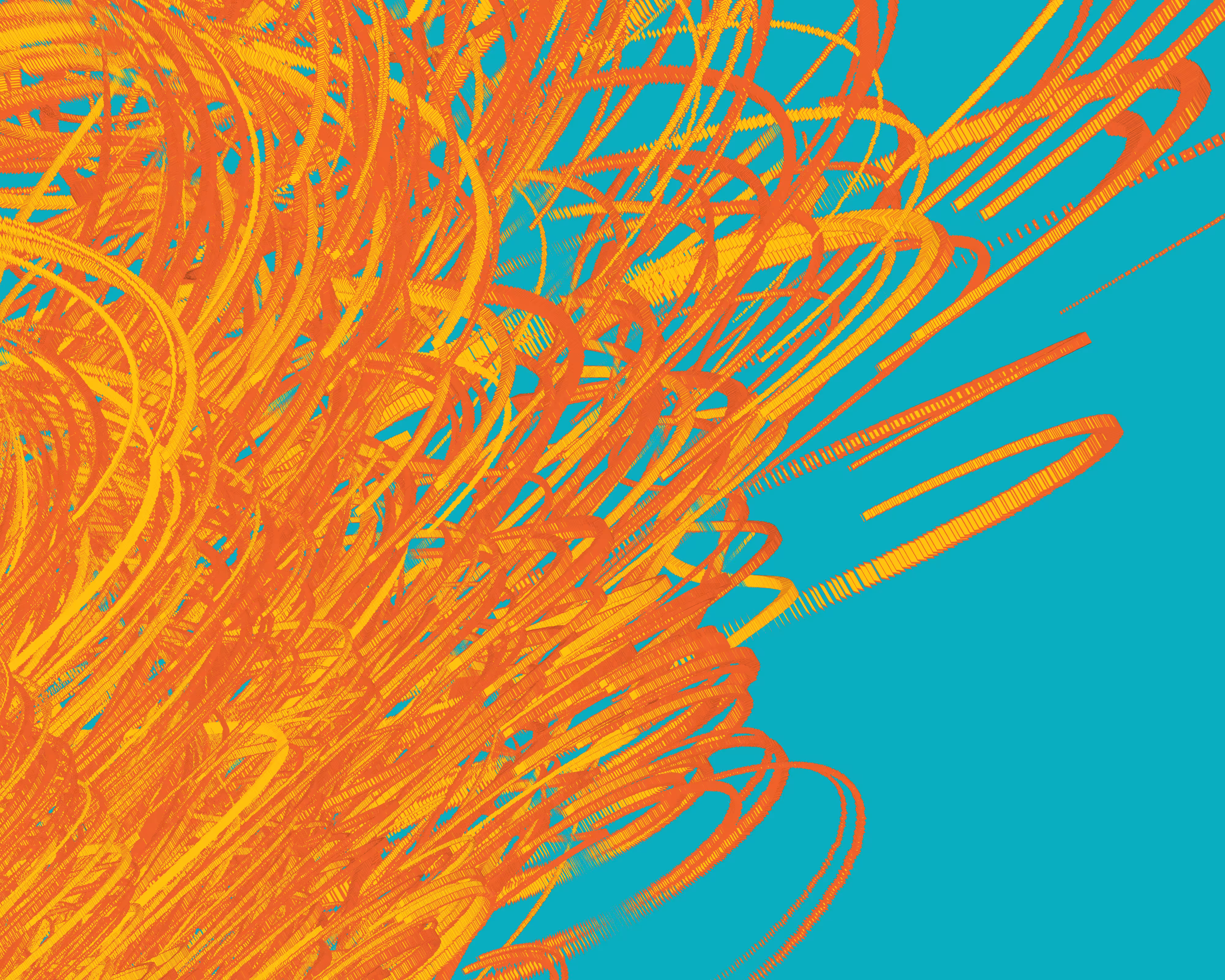 The Streamline #3