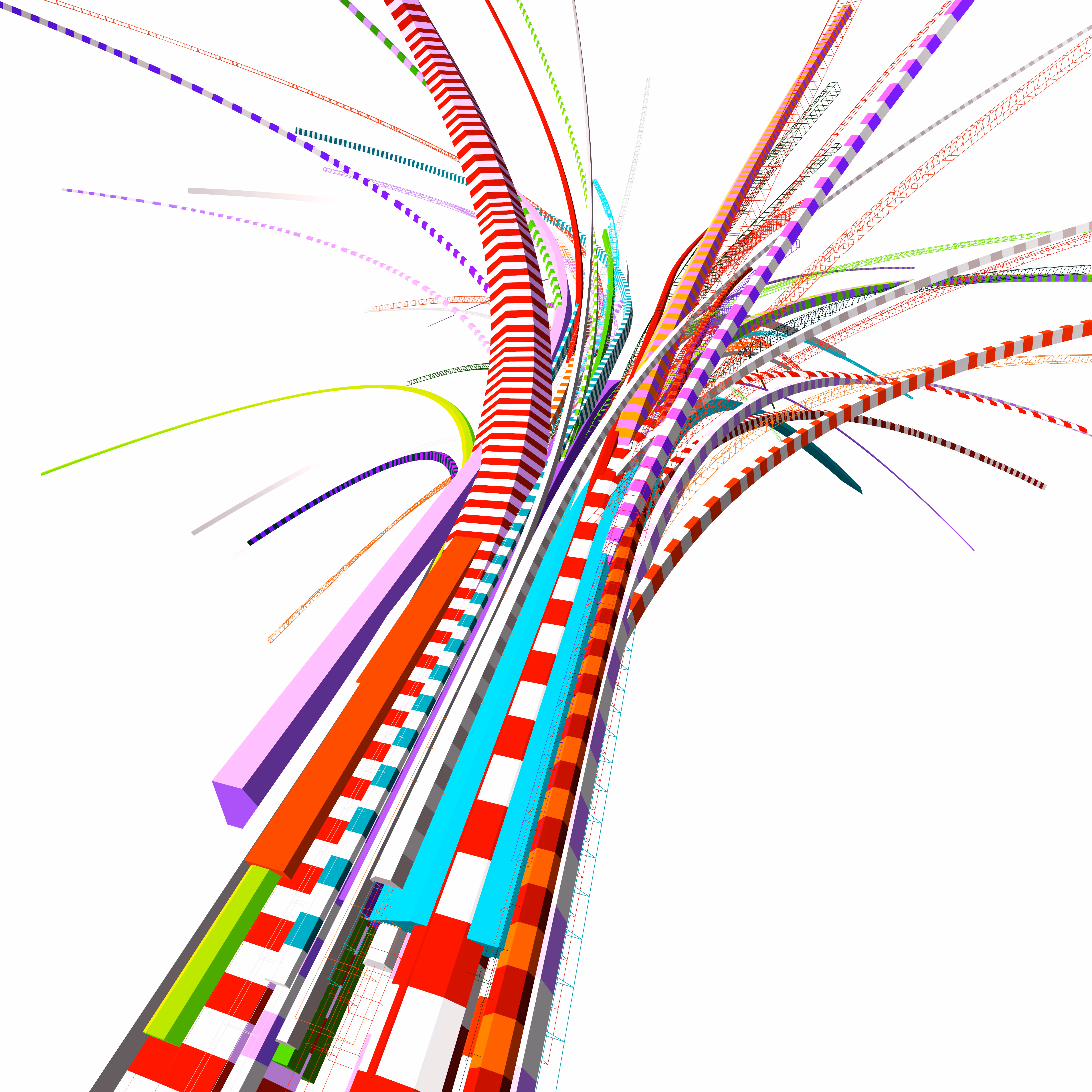 Bridge Hypothesis 02C 0002