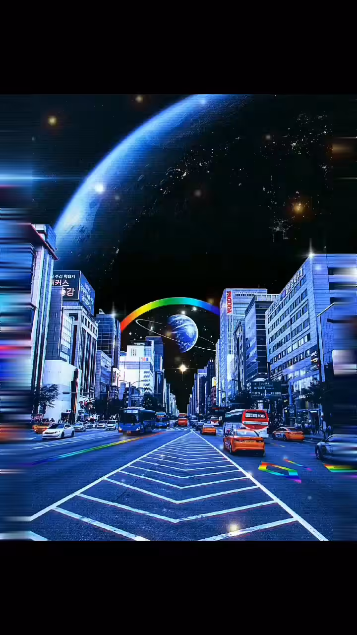 Earth II