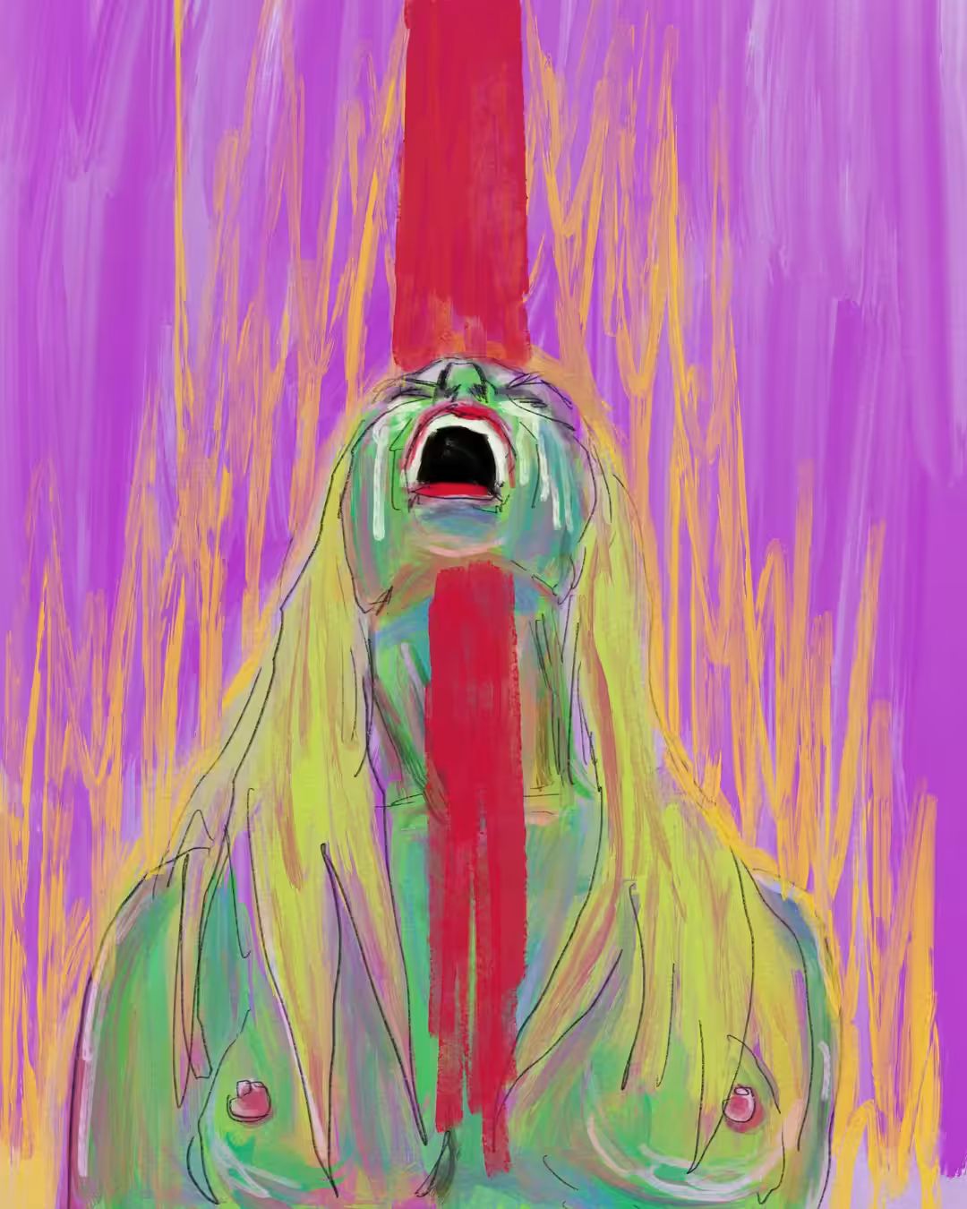 Rage