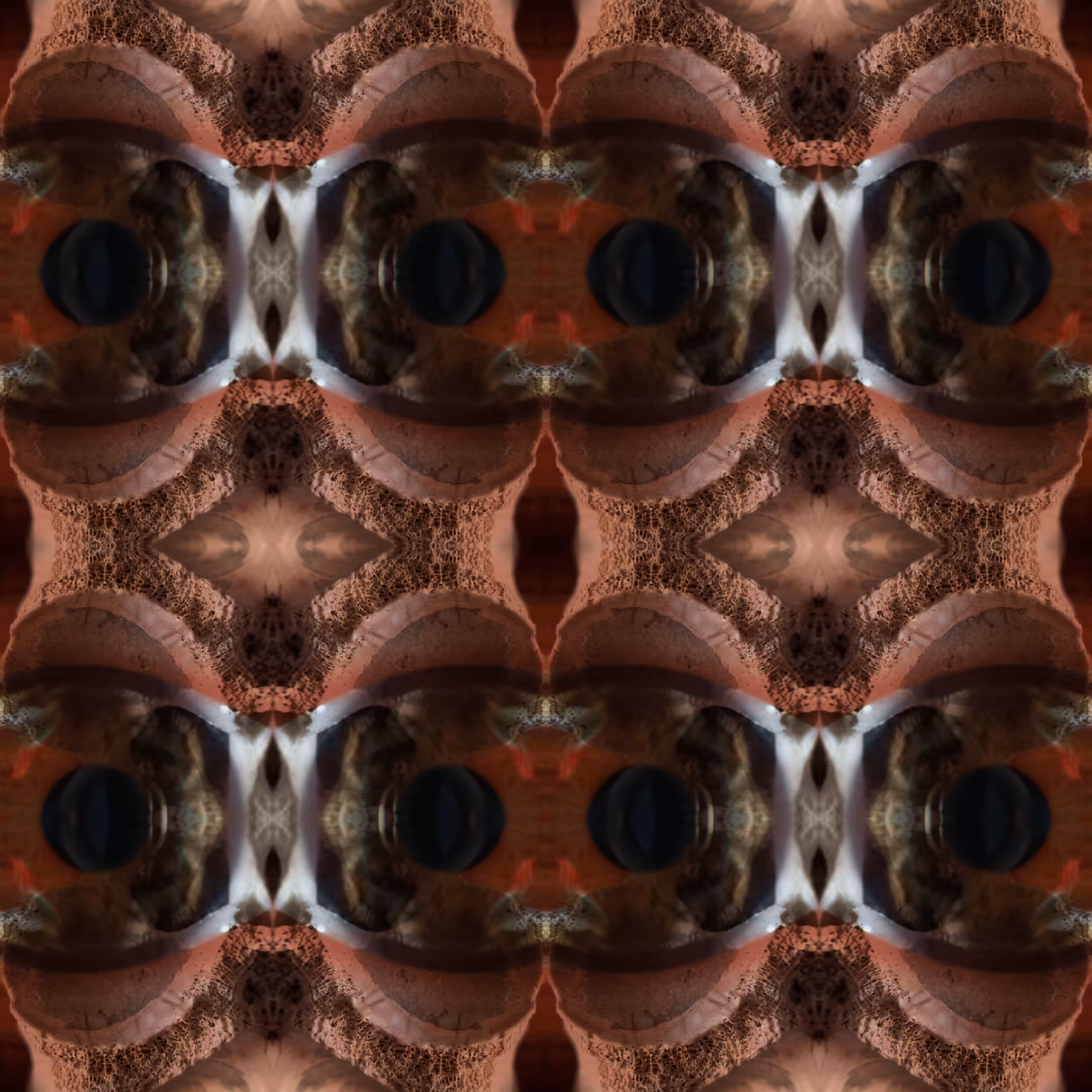 Mirror #18