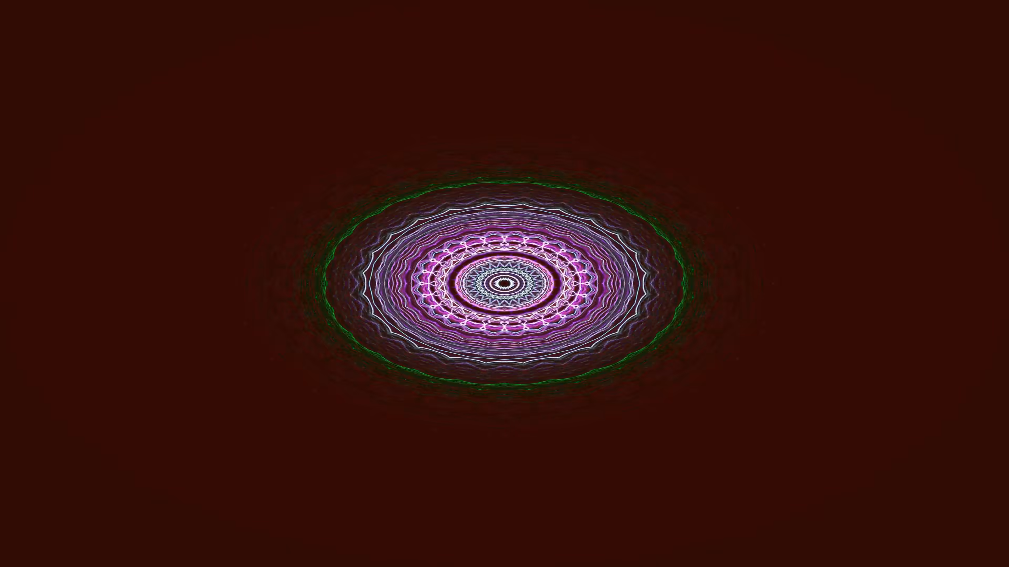 Shamanistic Dude Art: An Unexpected Mxjxn Tribute