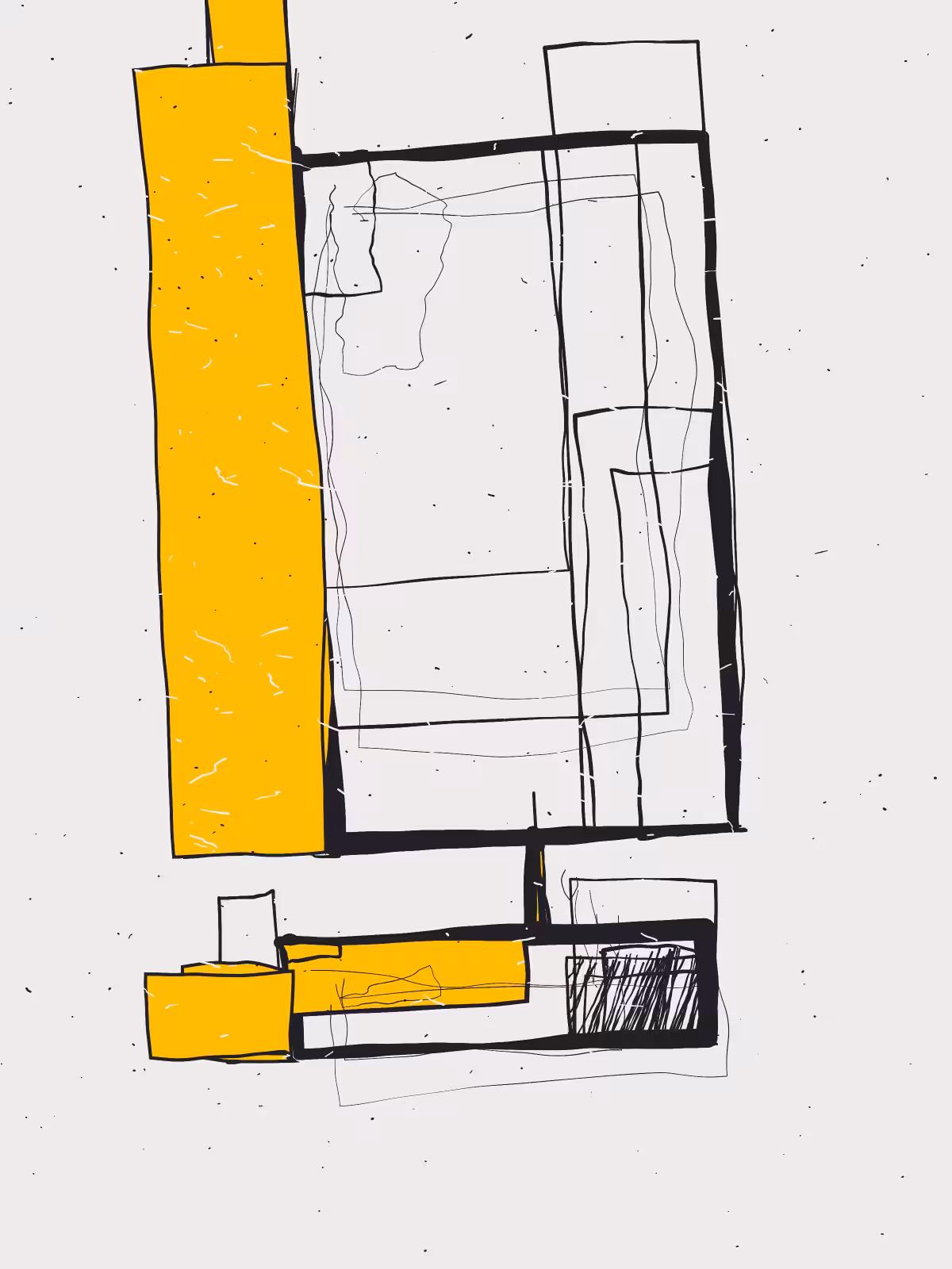Lost in Projection #73