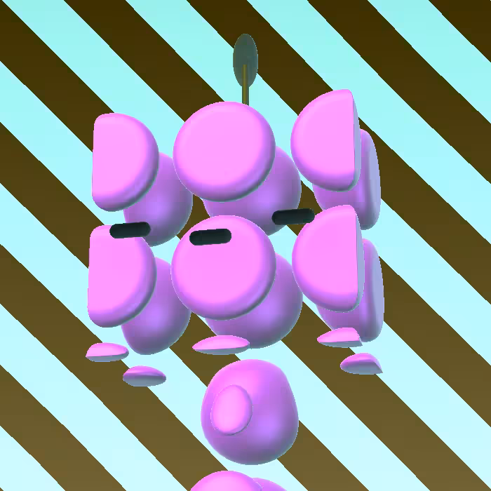 SHADER HEADZ #233
