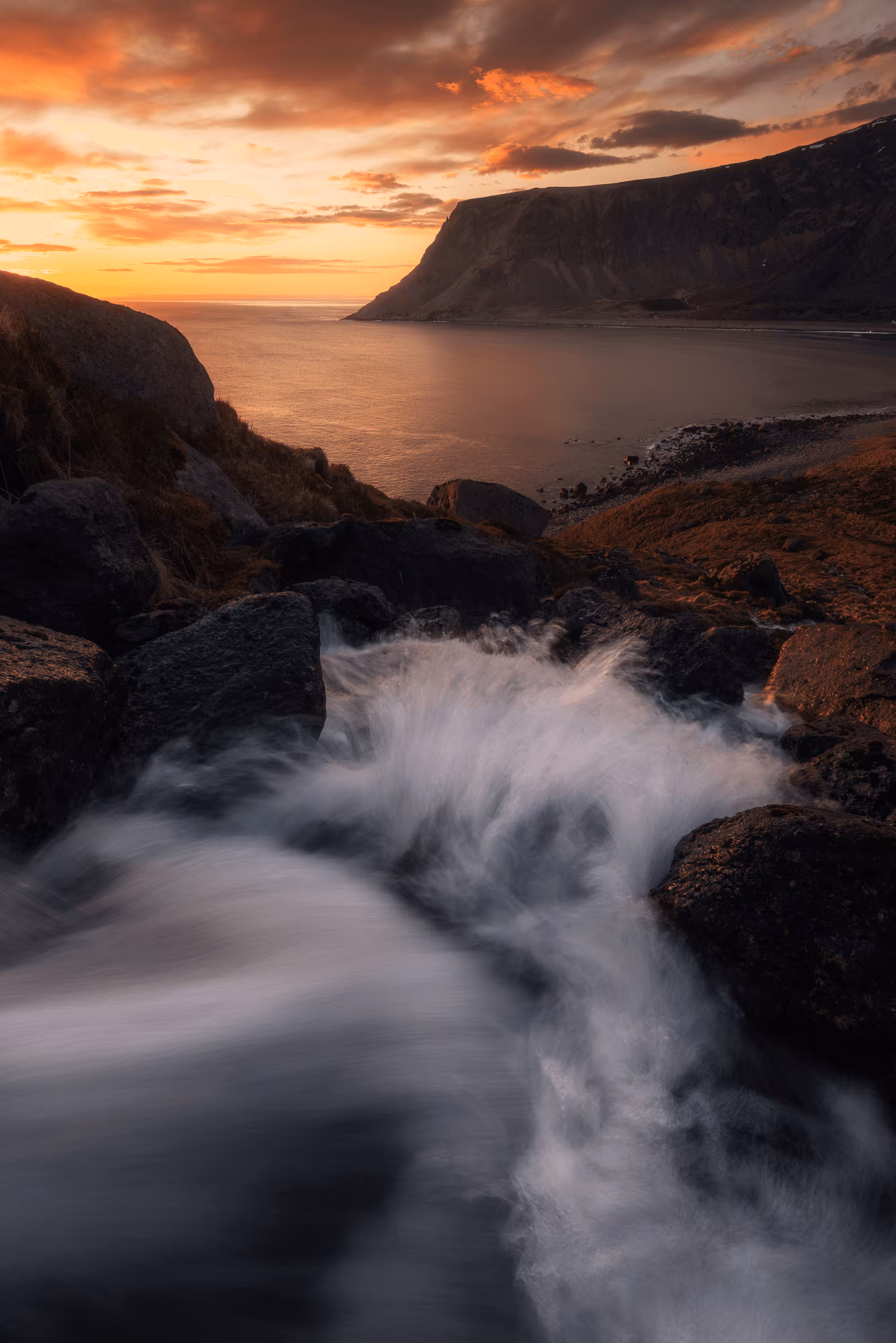 68 North #40 – Return of the Midnight Sun II