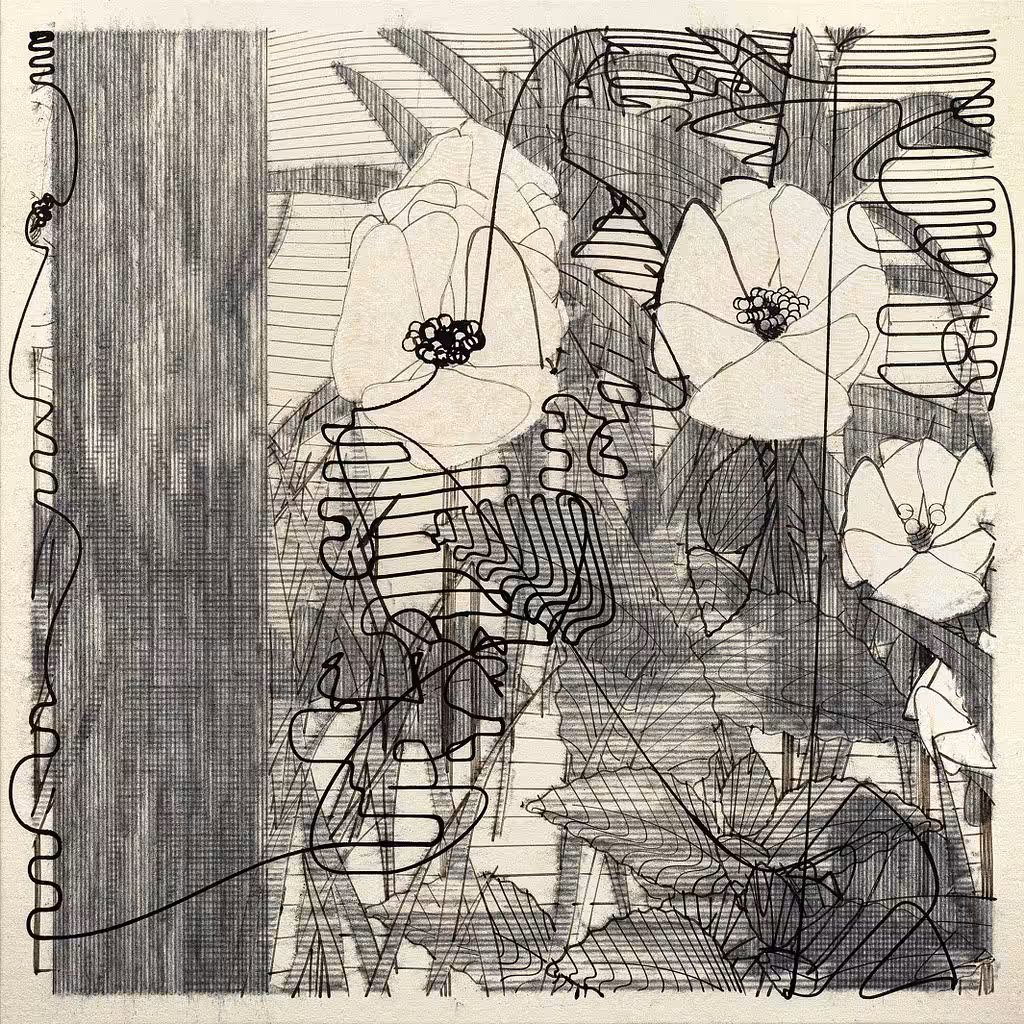 ORGANIC MATR #04