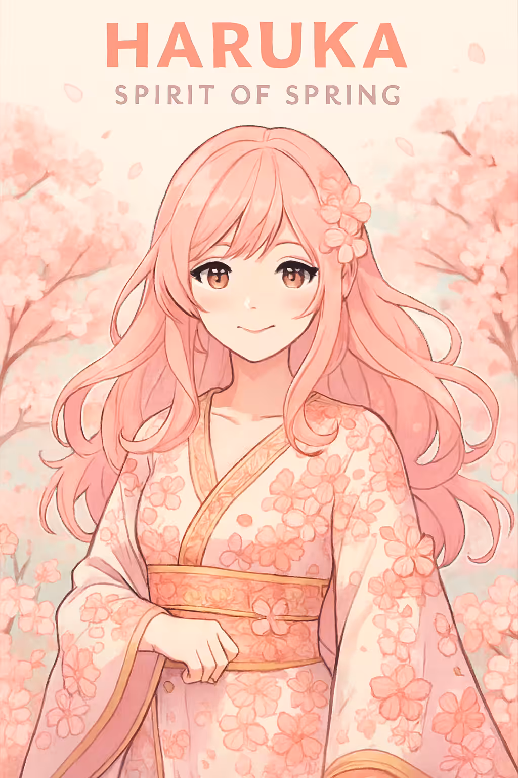  Spirit of Spring