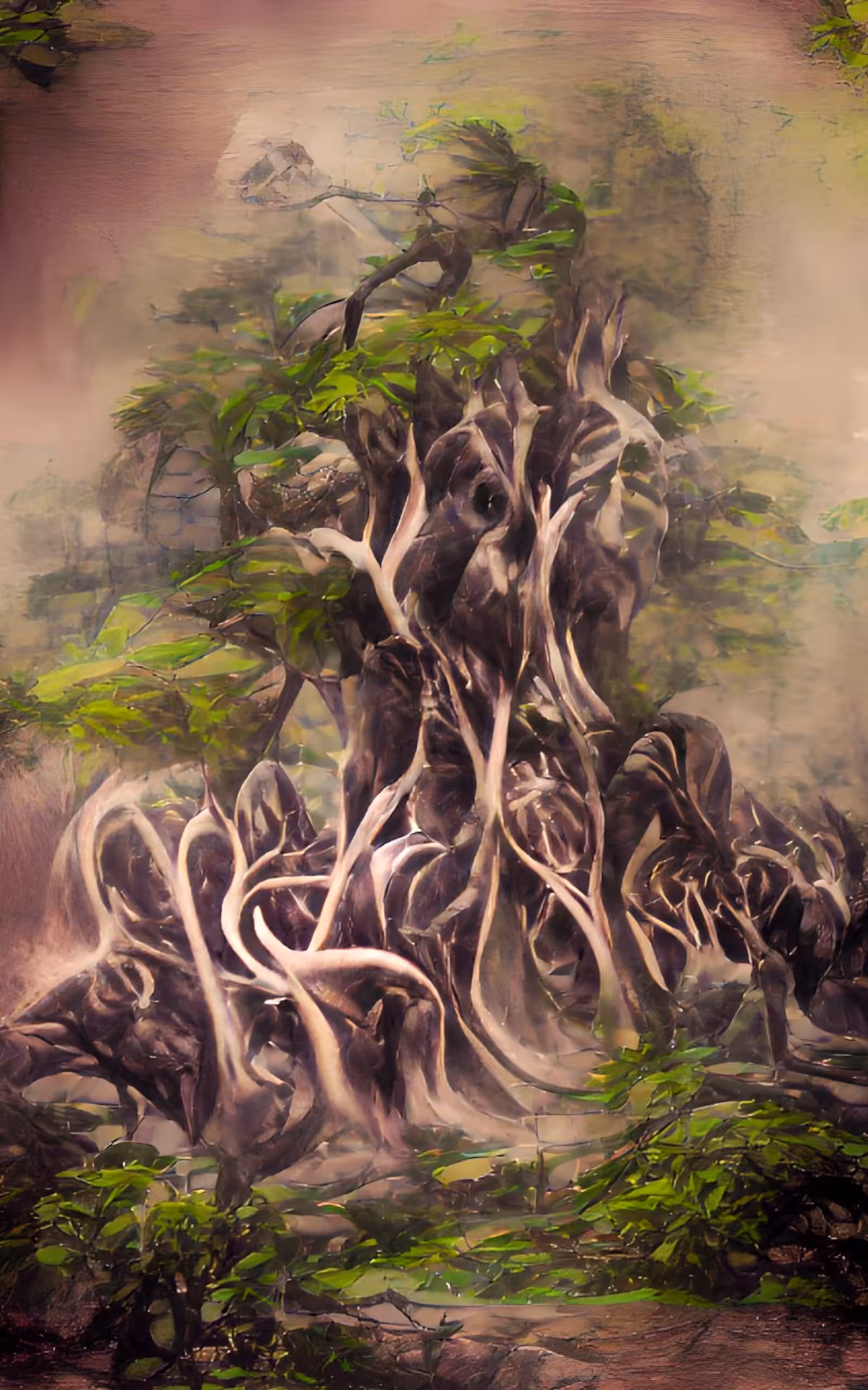 serpent.forest