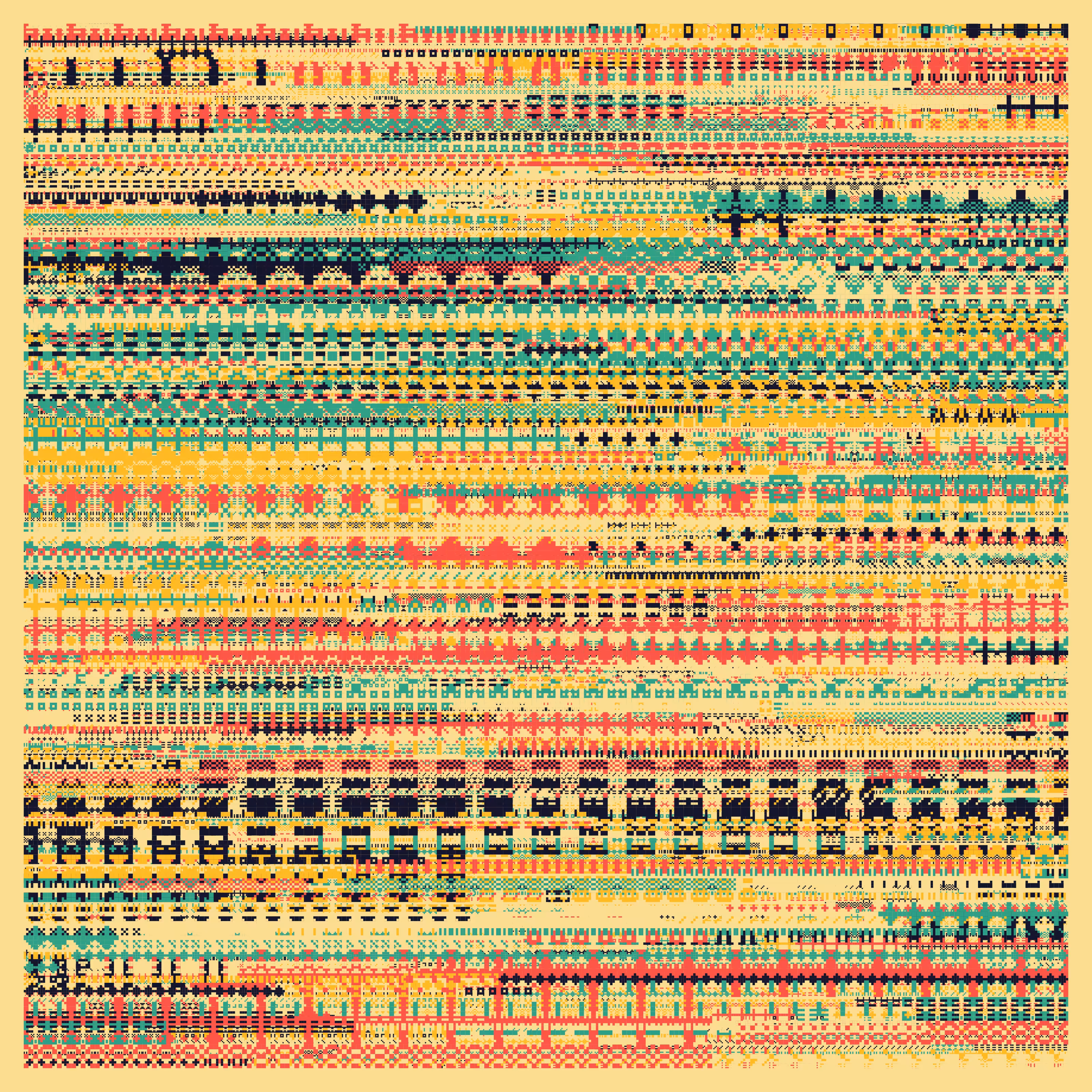Pixel Management #712