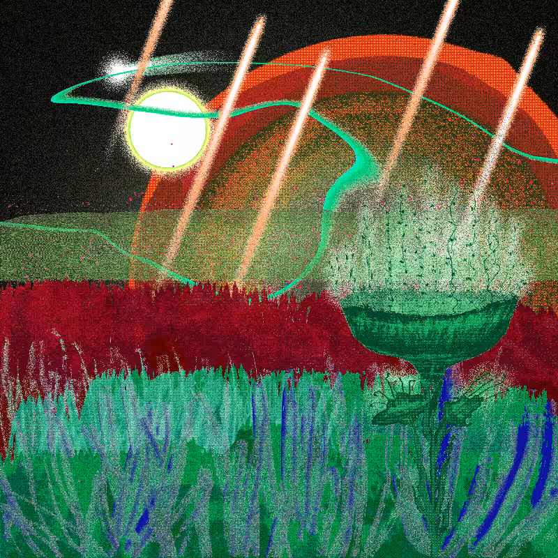 Ceshan's Psychedelics #532
