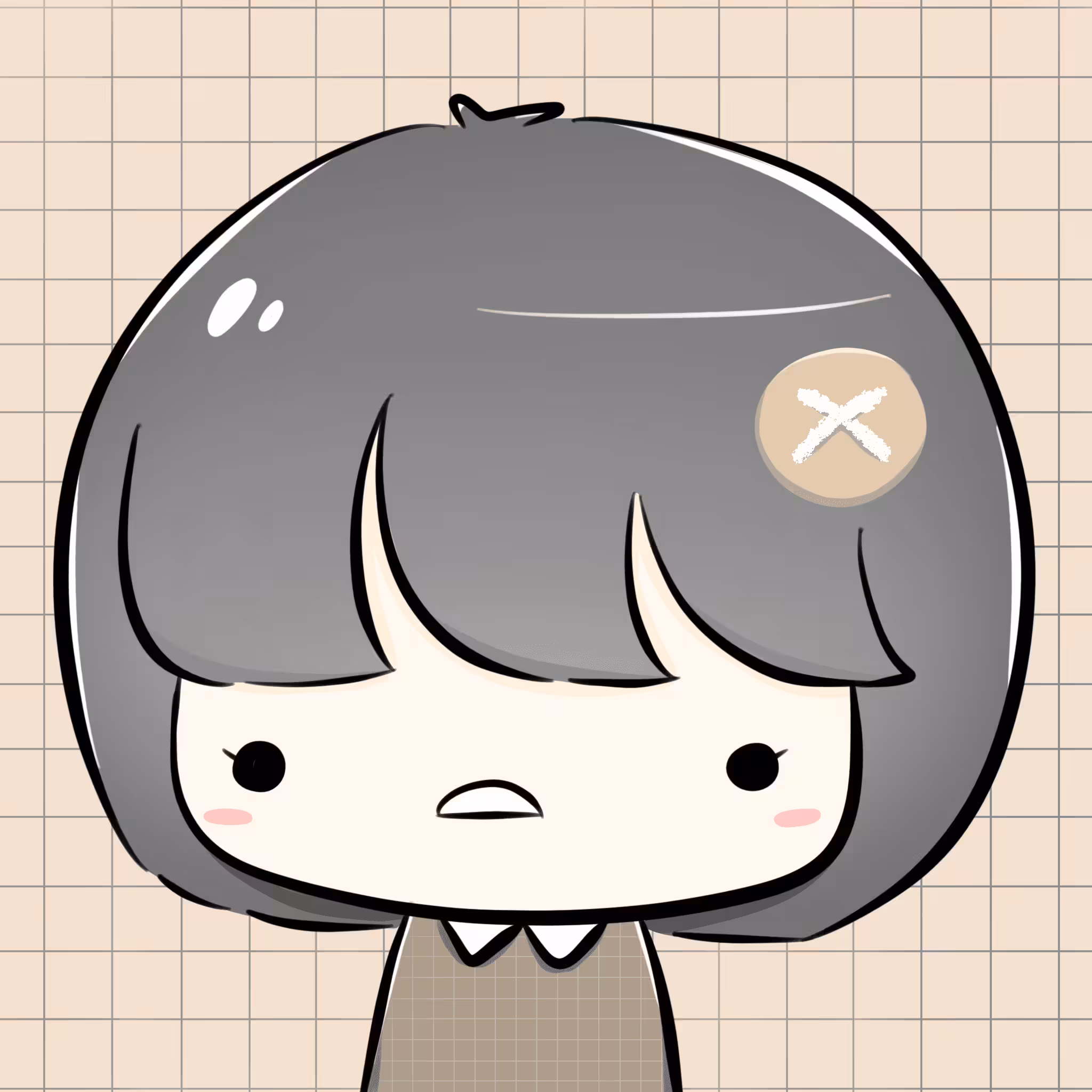 Bored Friends #9