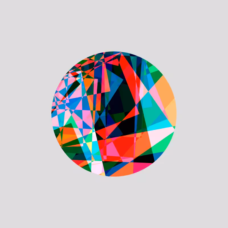 0.1 carat #356