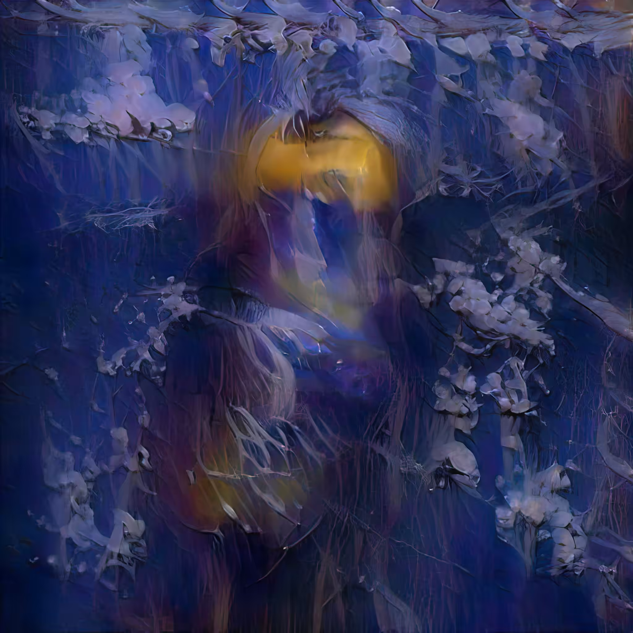 Metamorphic Vessel 00012