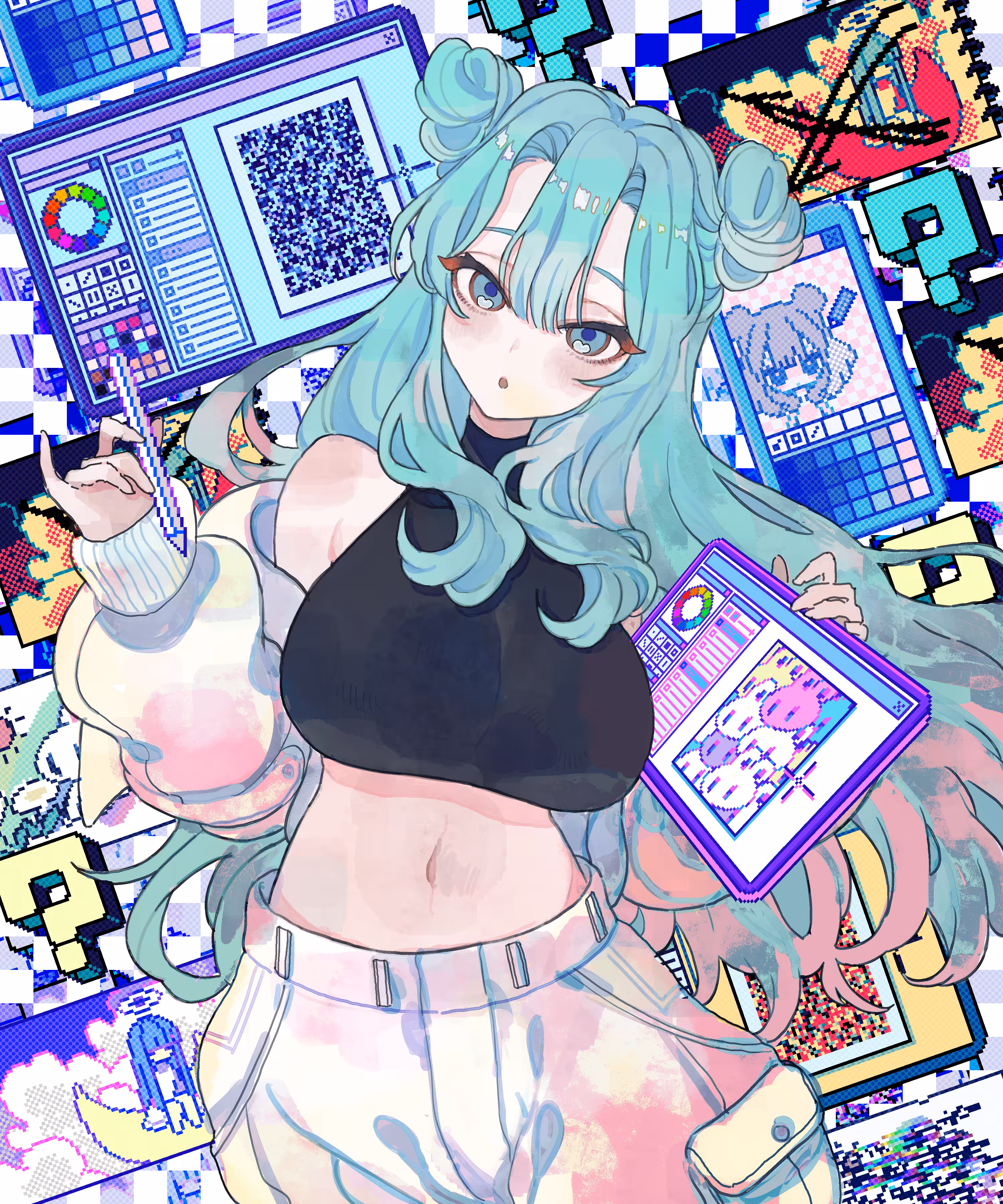 YOWA-SKETCH
