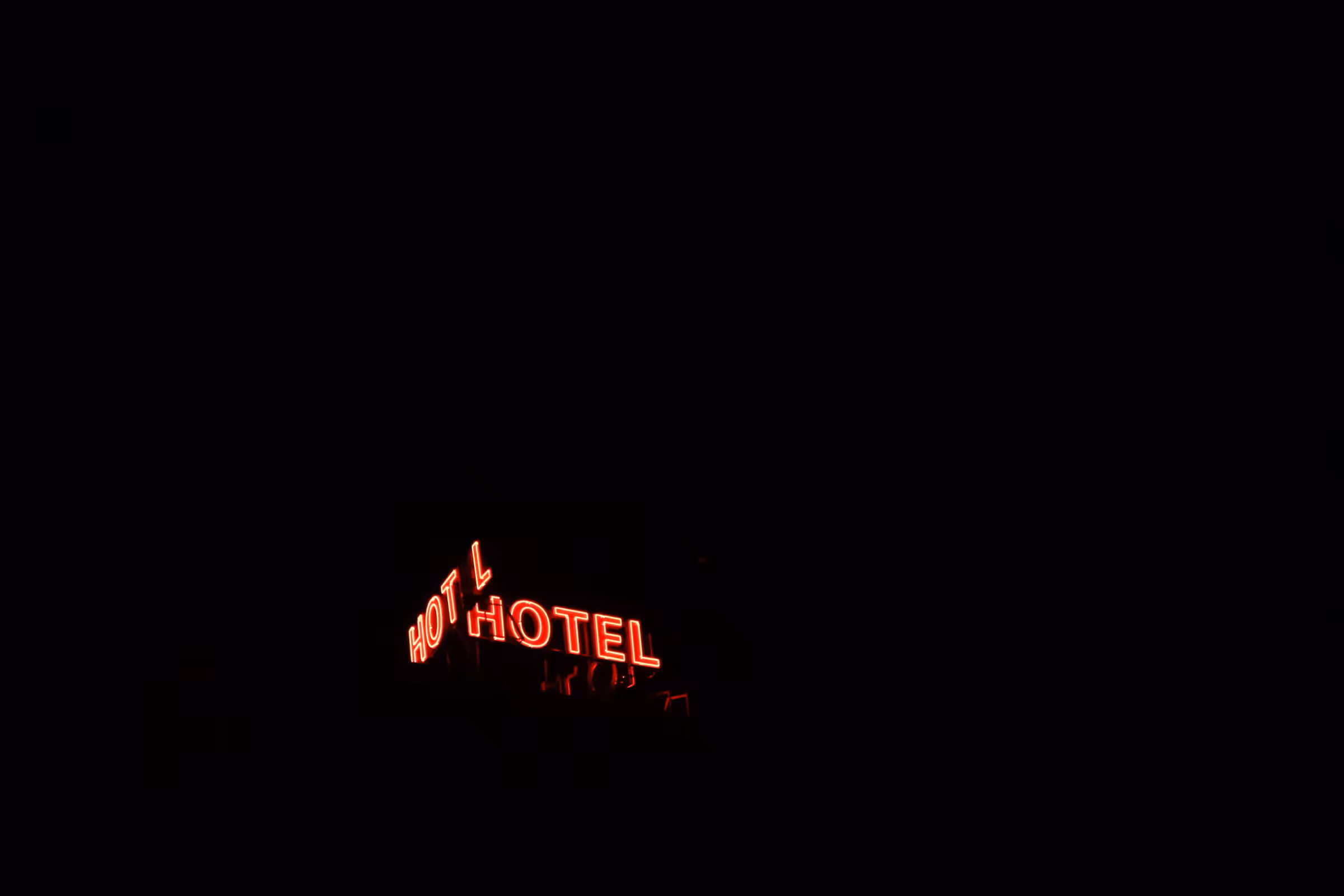 The Hotel