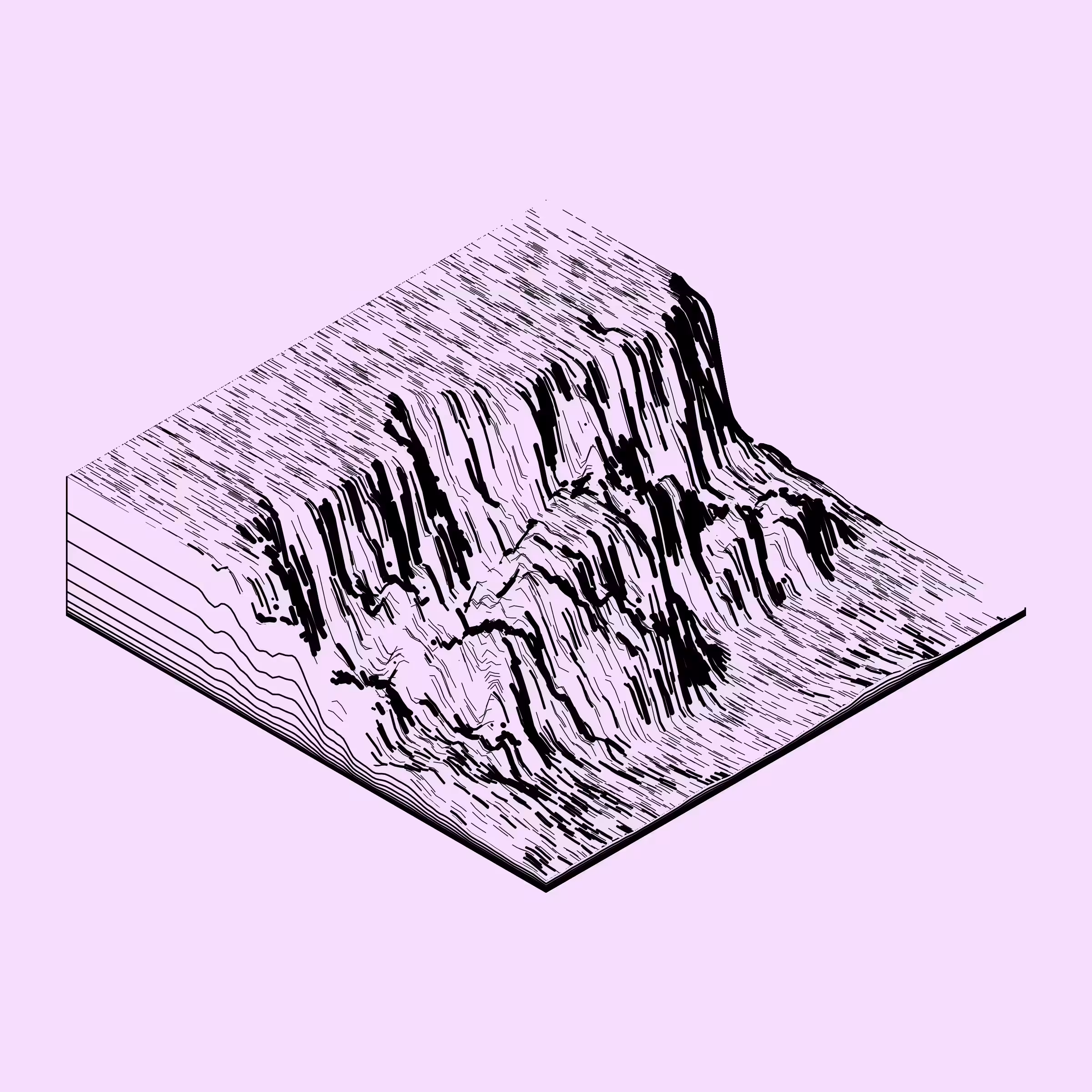 Subscapes #645
