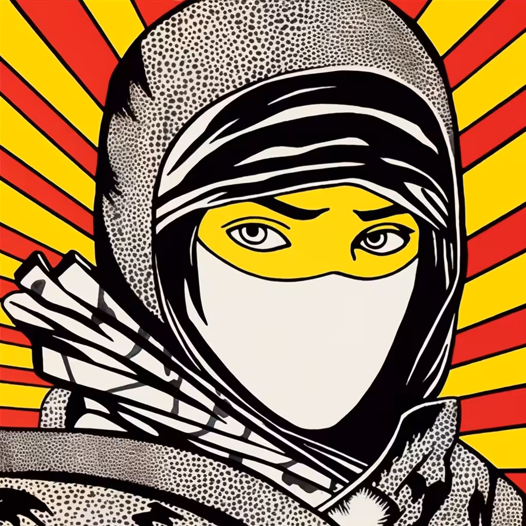 Ninja #319