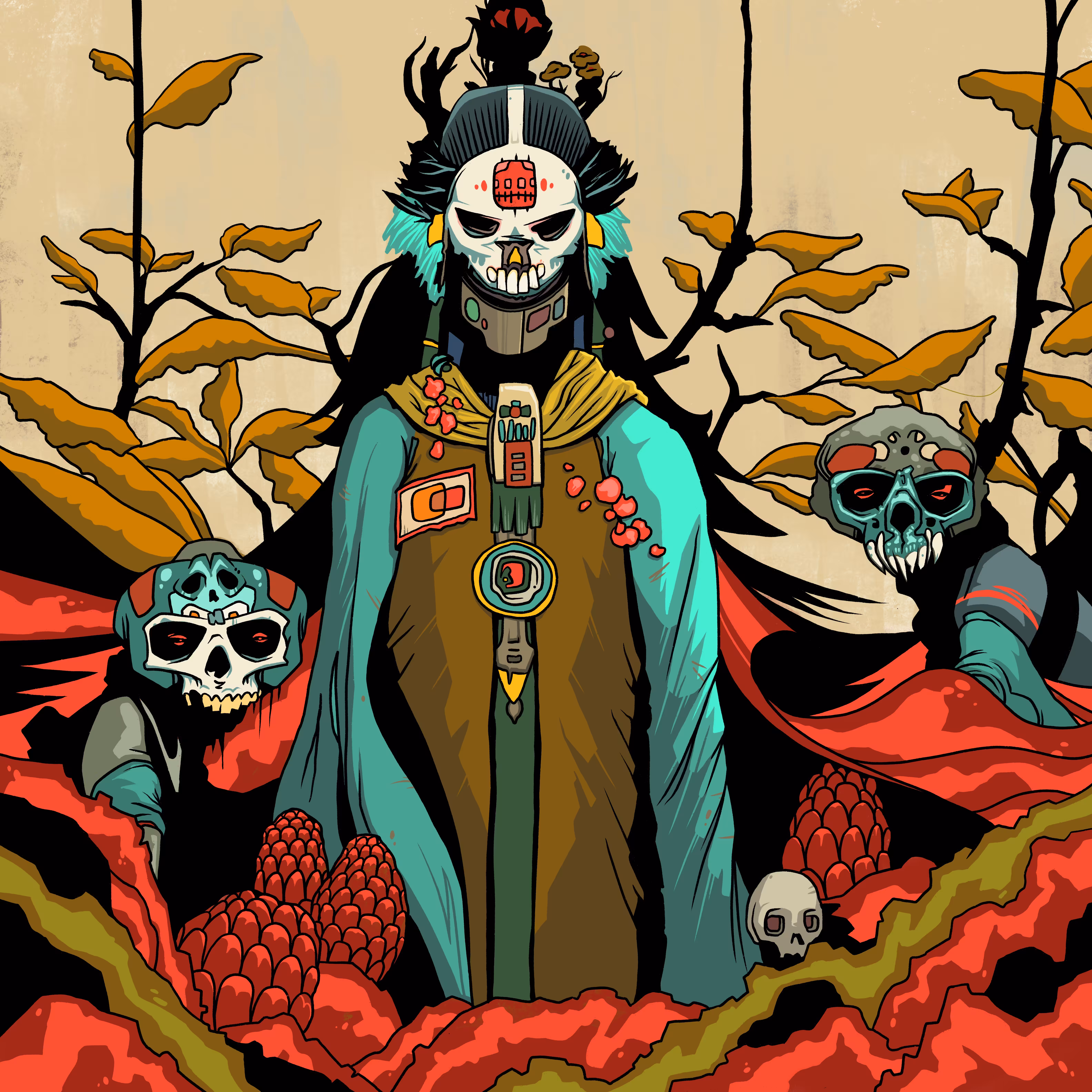 Forest Guardian