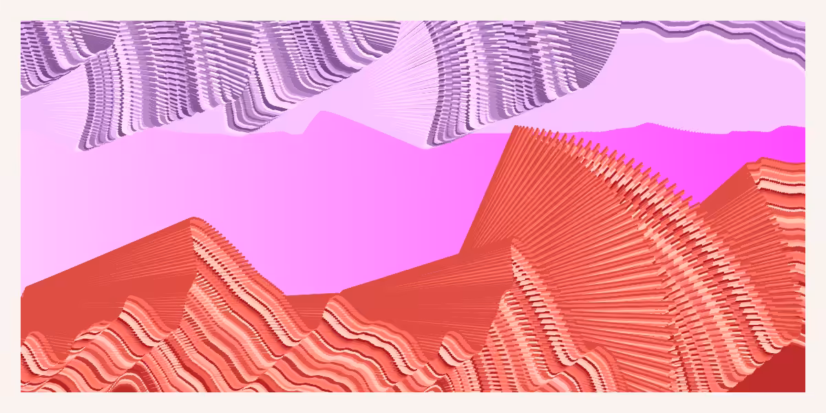 Colorama: Algorithmic Study #45