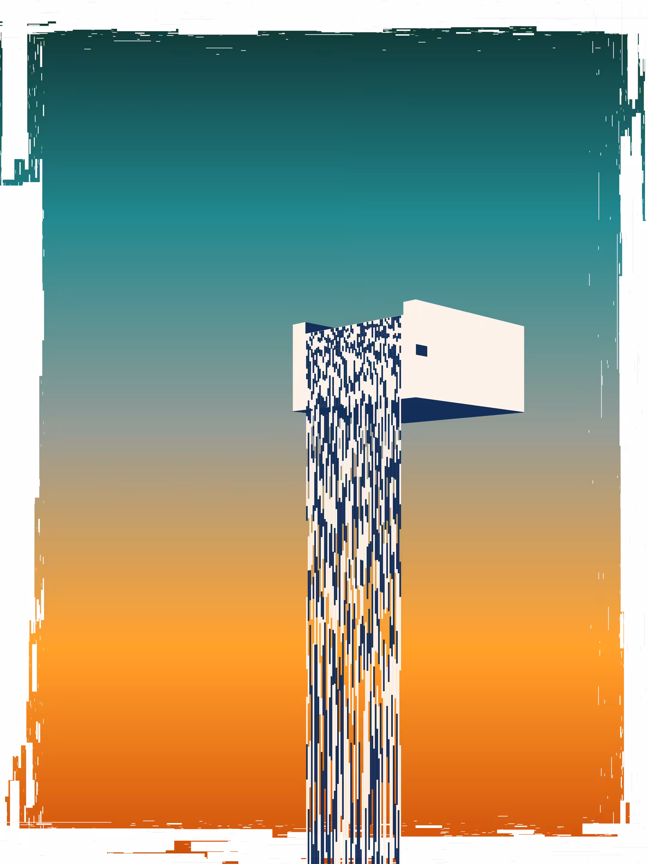 FALLiNGWATER #138