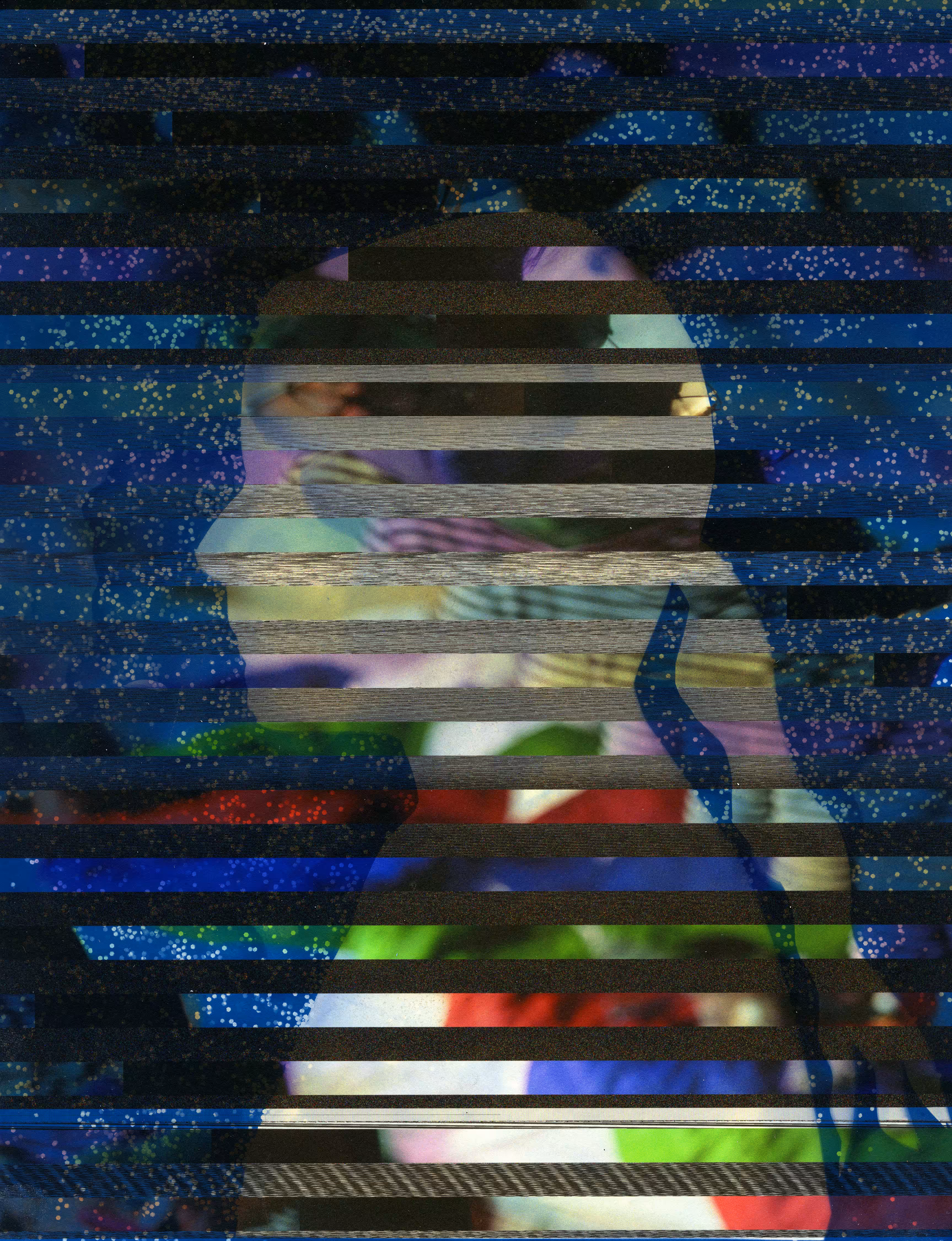 Fugue State Revisited #5