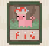 PIG 'MUKHOMOR Z'
