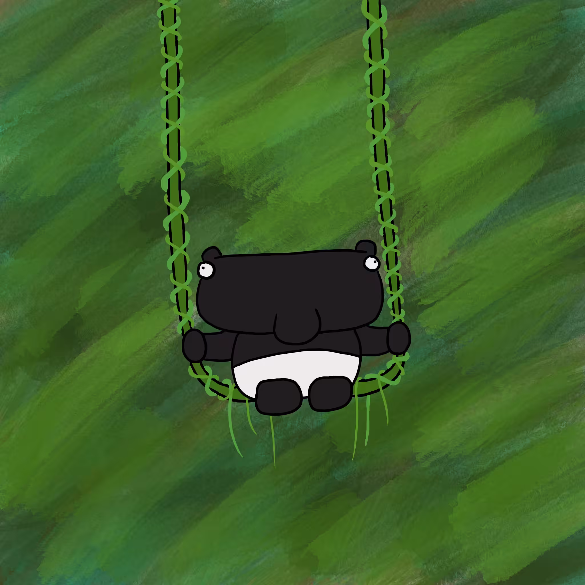 Tapir 05