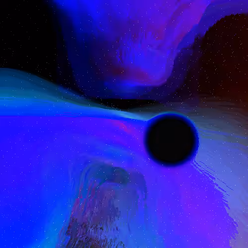 SINGULARITY #124