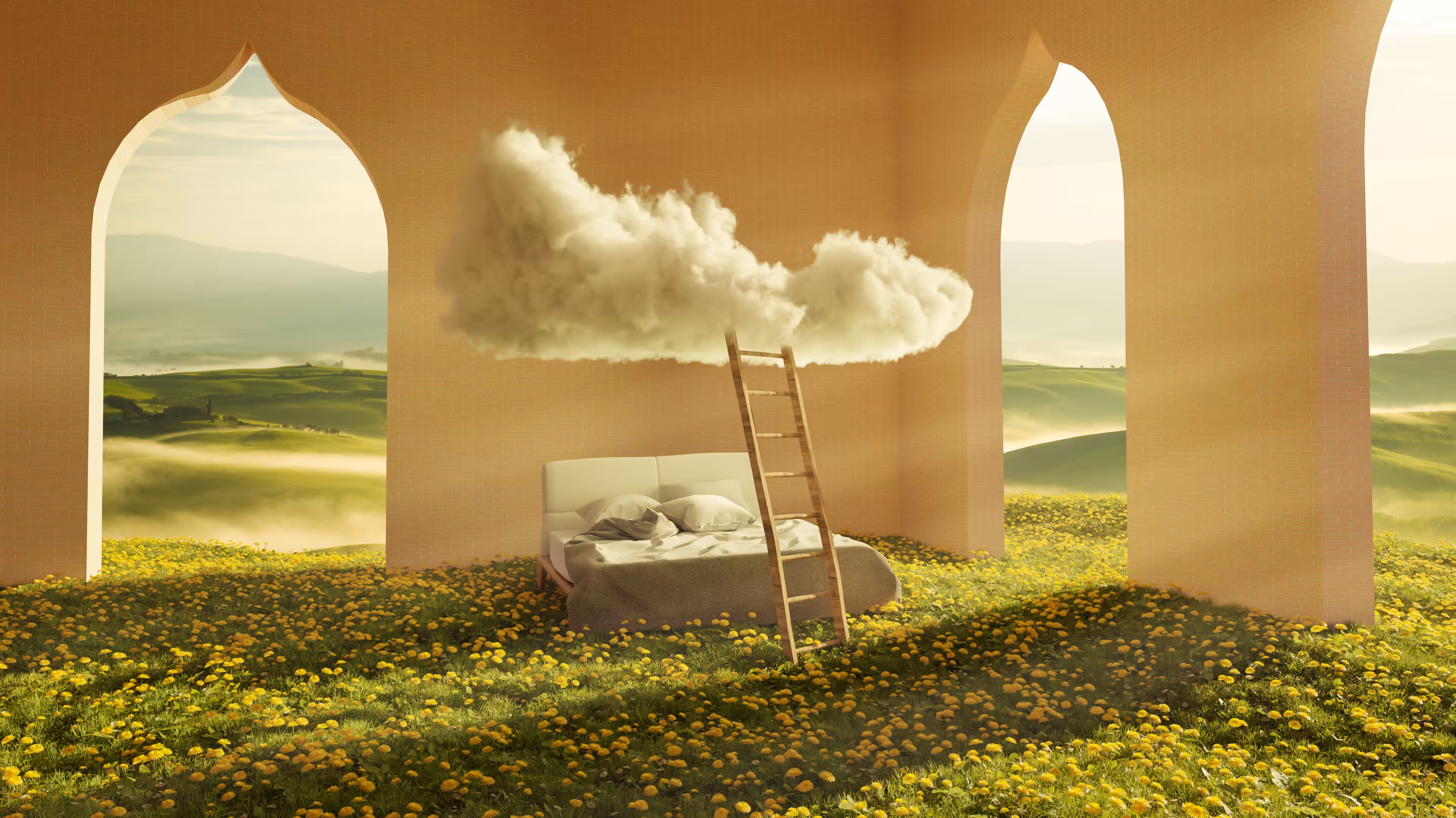 Tuscany Dream