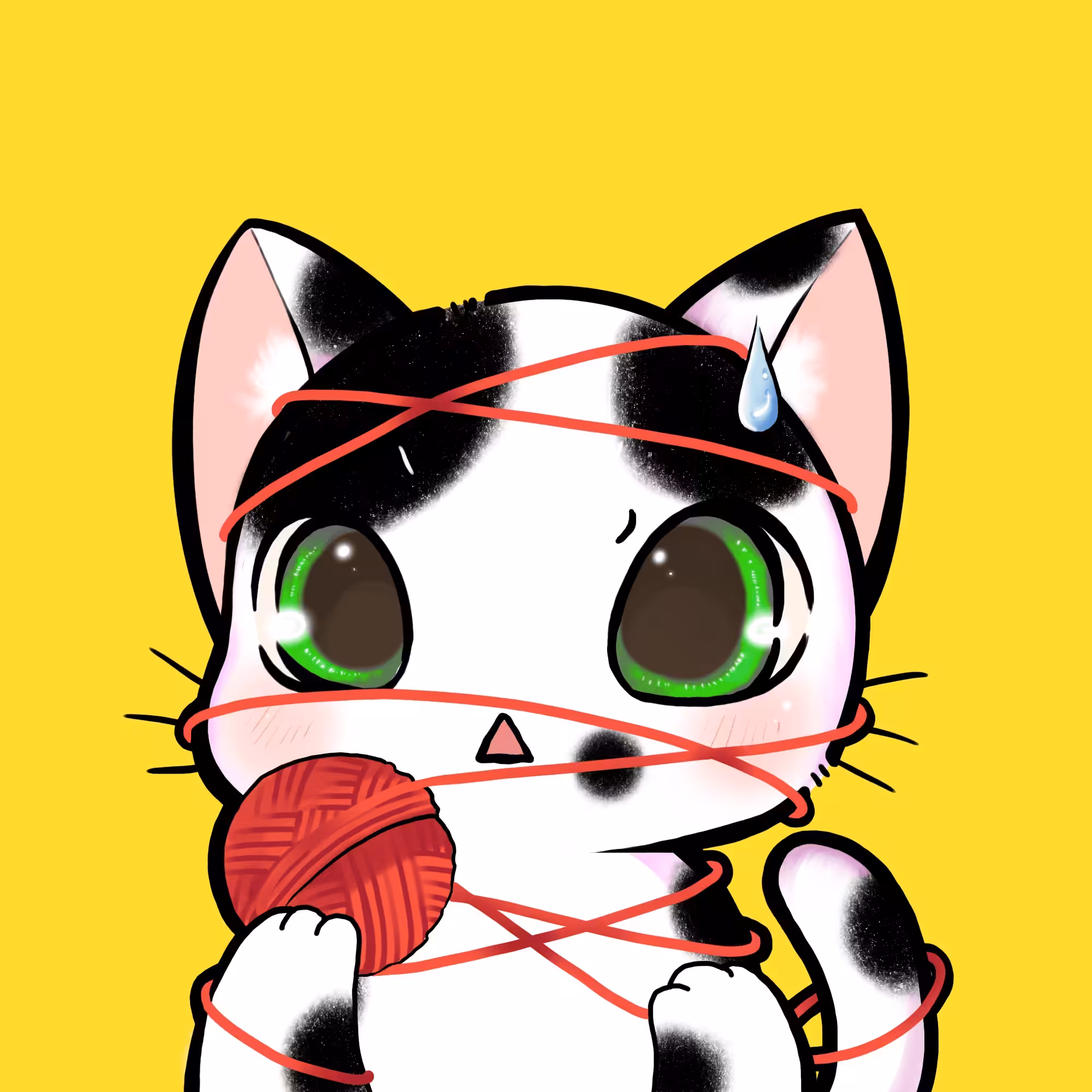 KawaiiCat#0004