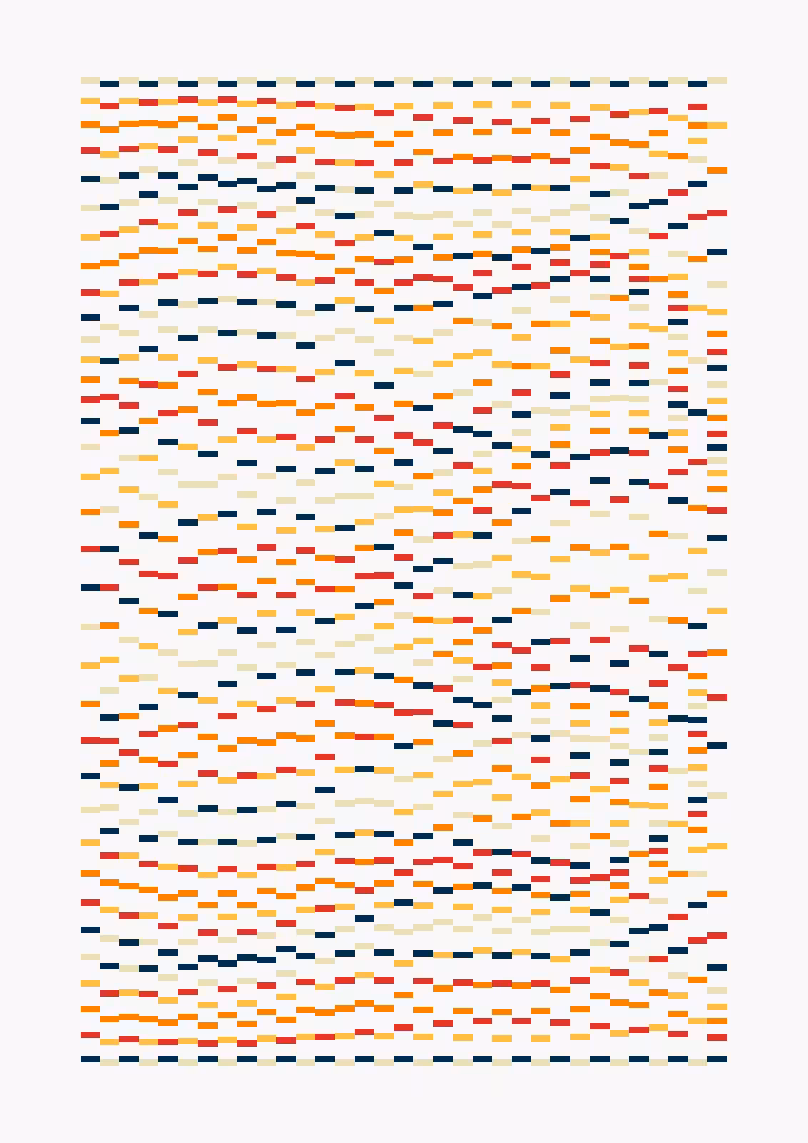 Shifting Sands #34