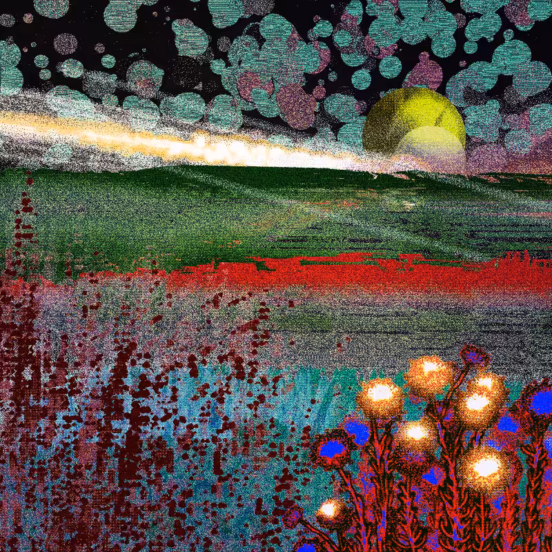 Ceshan's Psychedelics #58