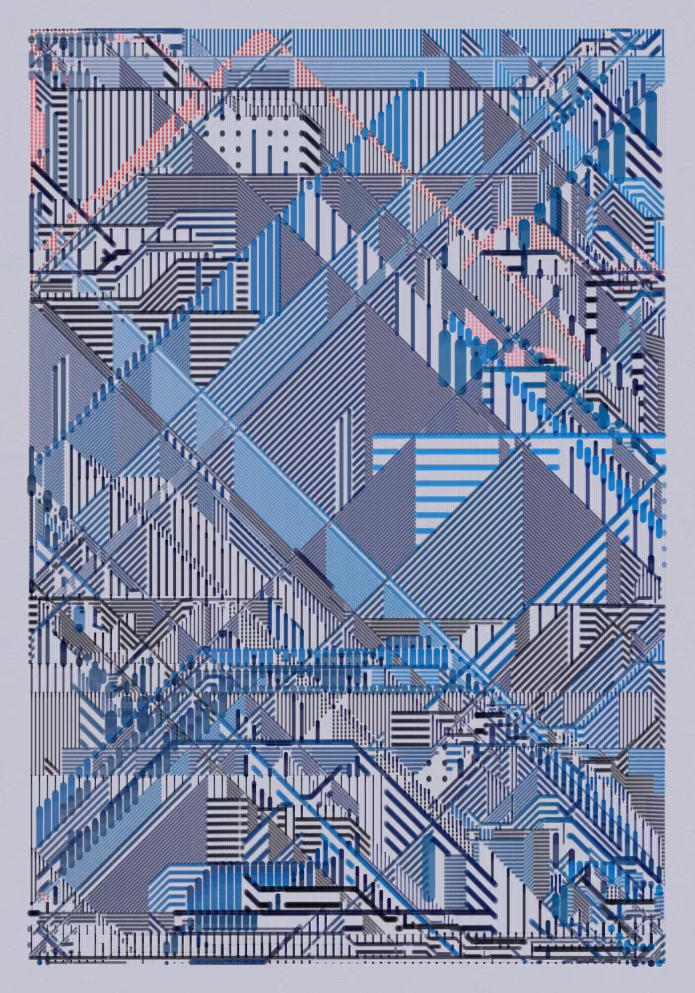 Impressions of Order #84