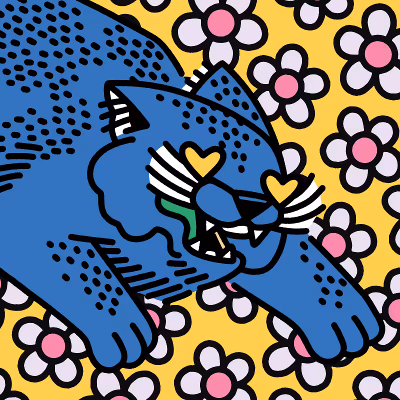 fx(cats) #114