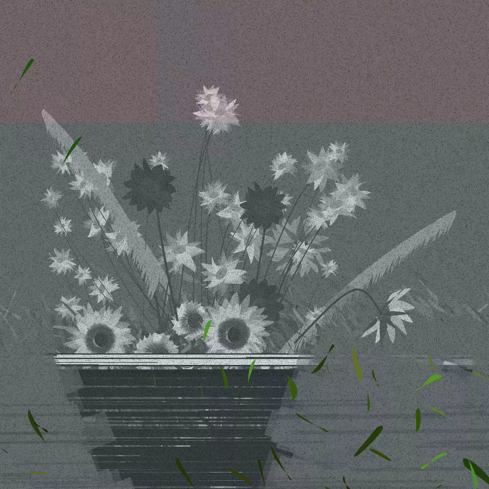 Wildflowers #113