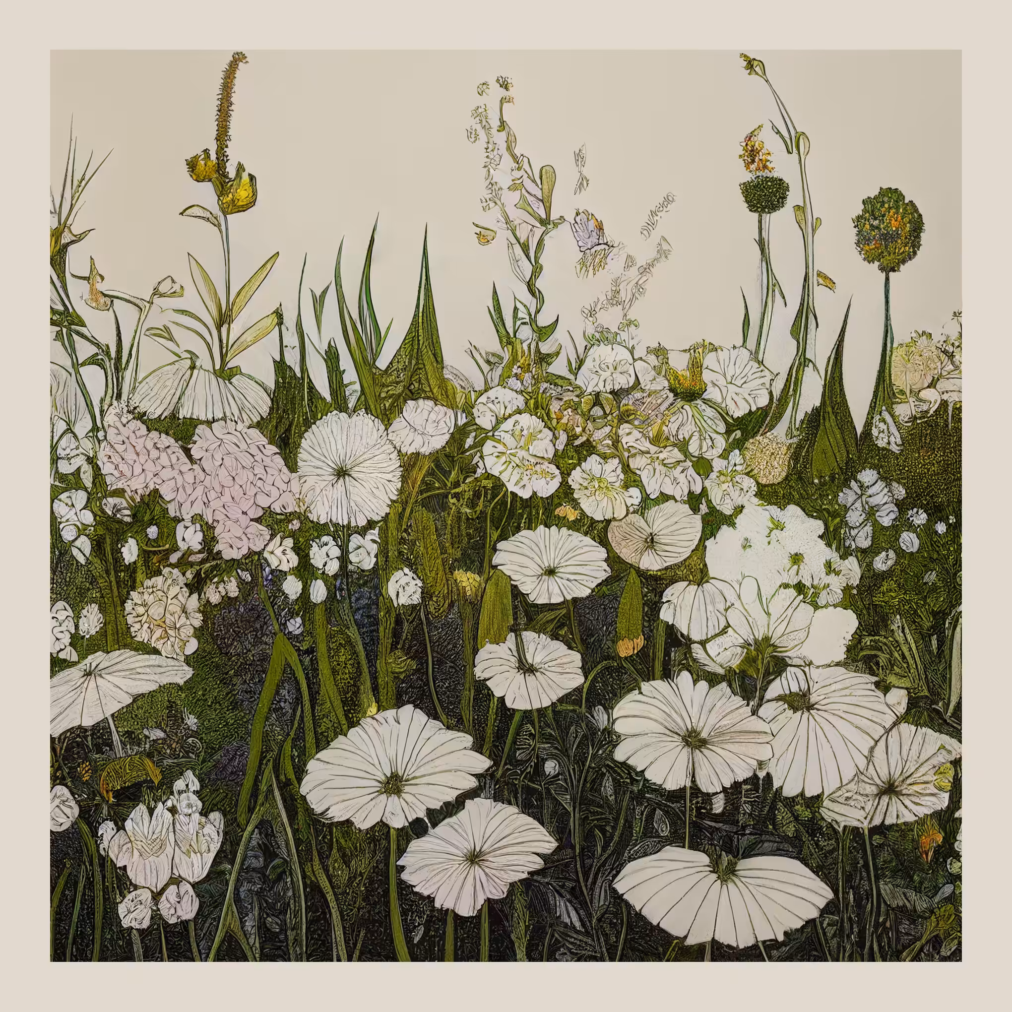 Soothing Meadows #0