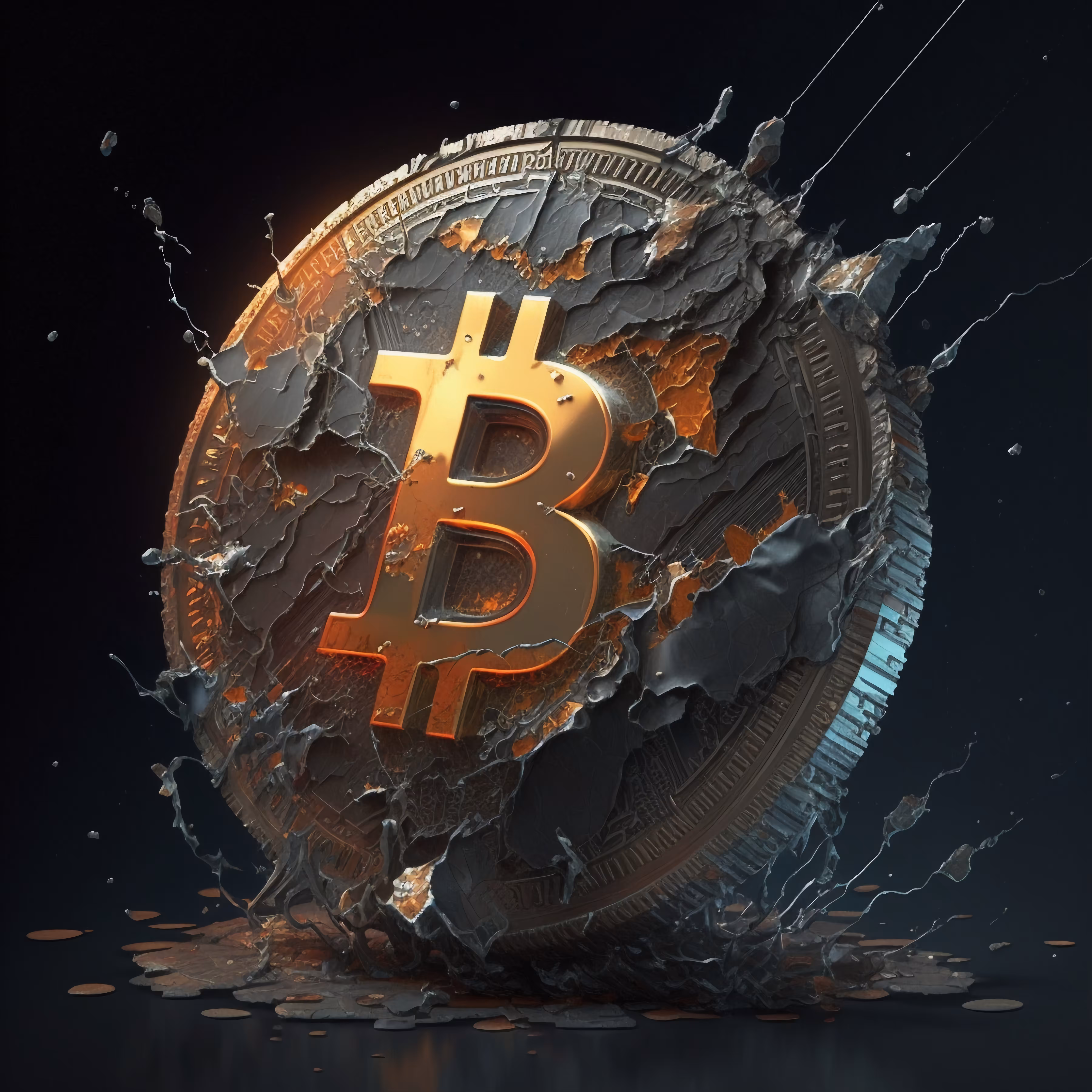 Bitcoin