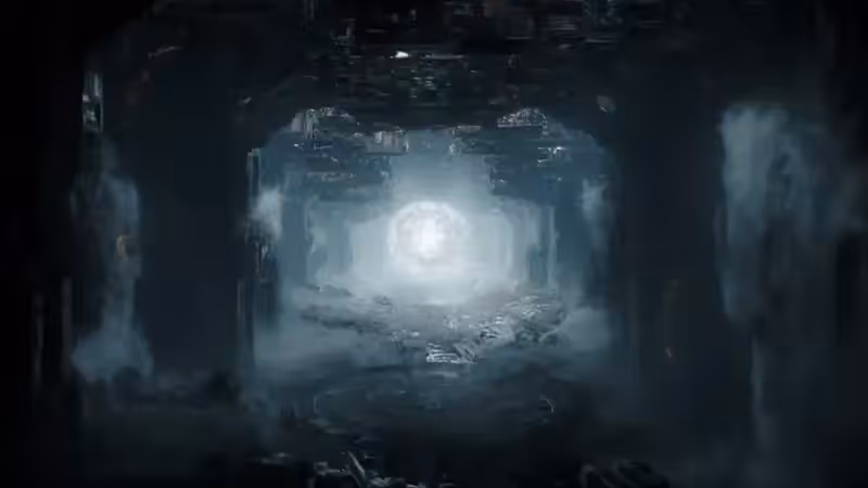 DX01: SINGULARITY 24831