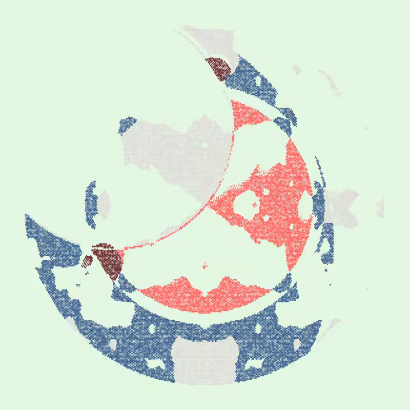 Ultimate Time Crystal #269