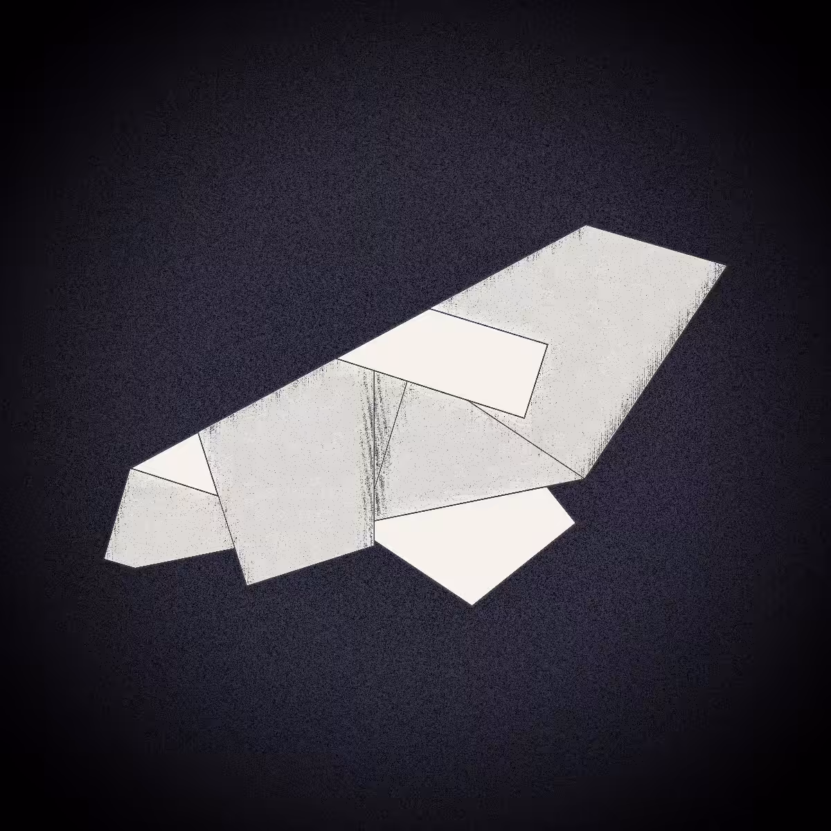 Shape of Freedom #1812