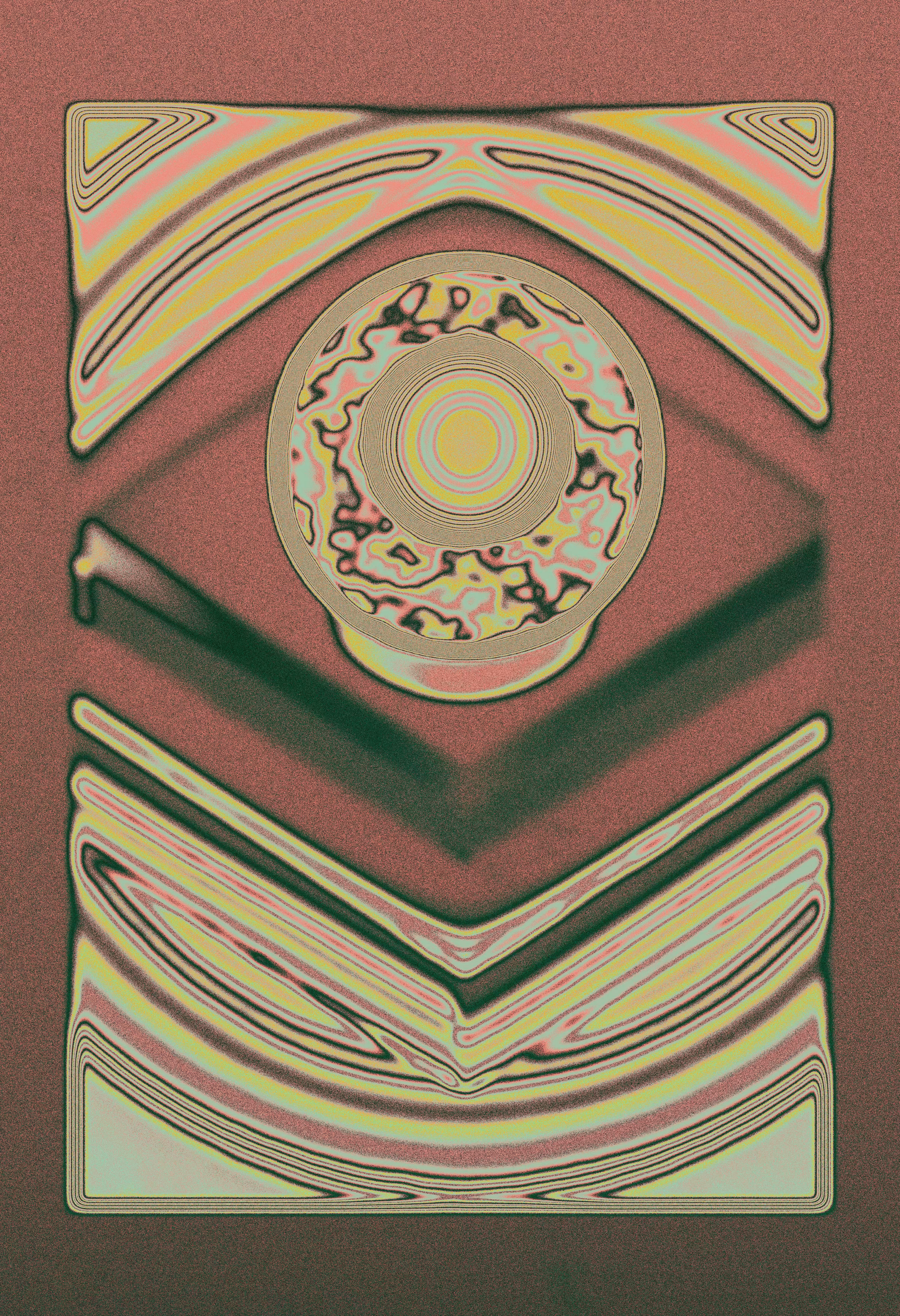 magnetic dimension(any information) - 04
