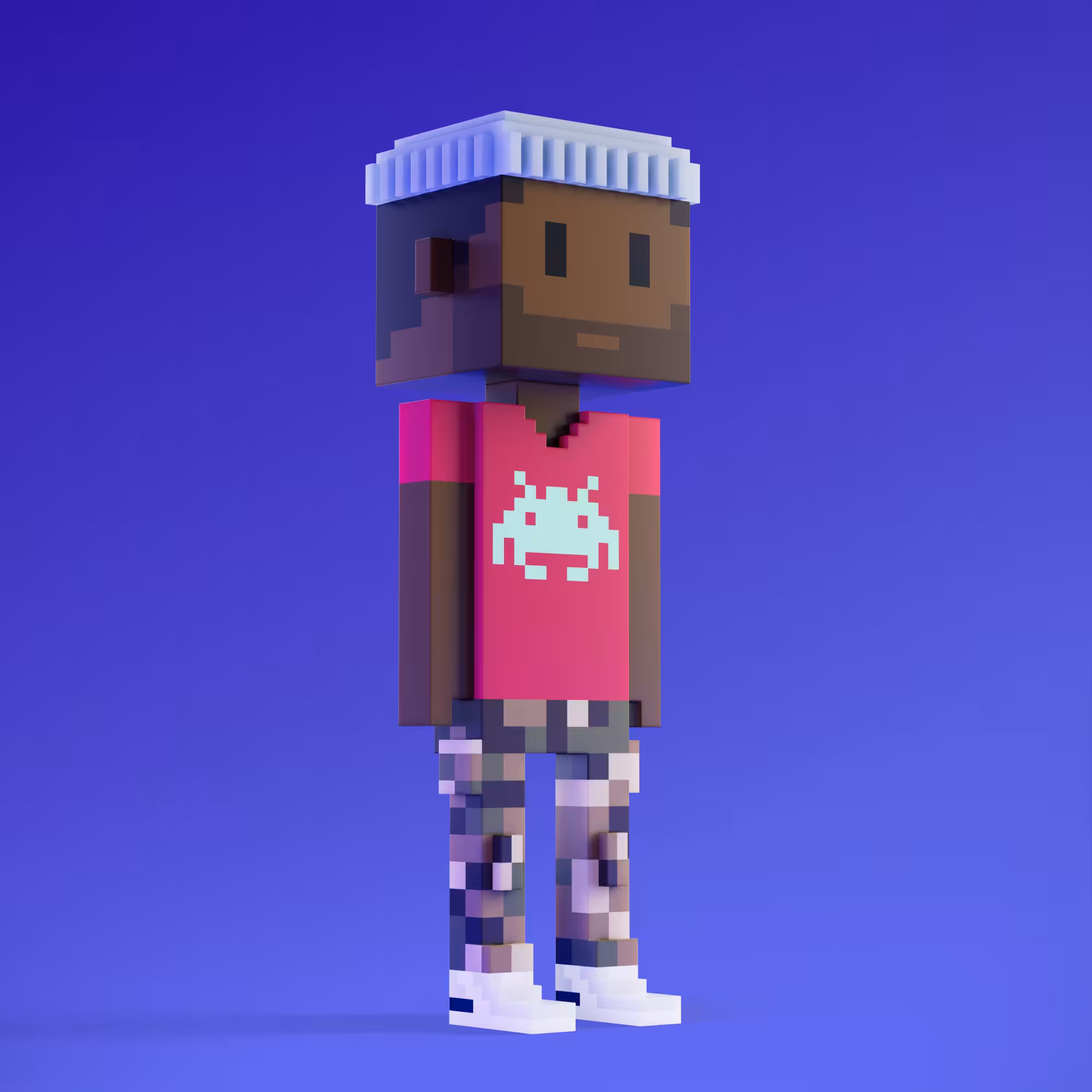 Meebit #3010